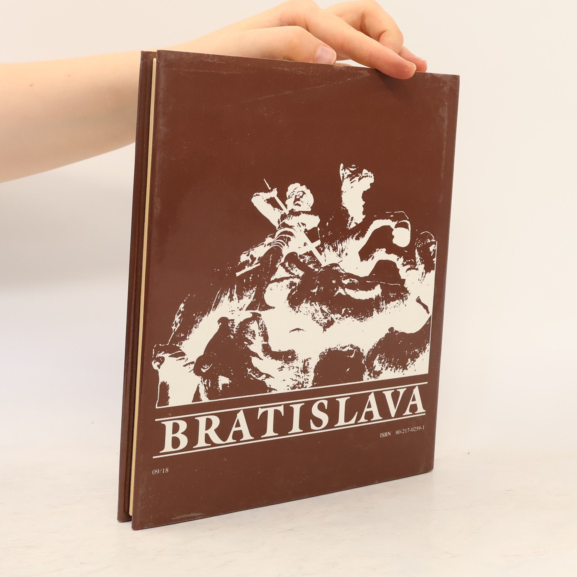 Drahoslav Machala Bratislava