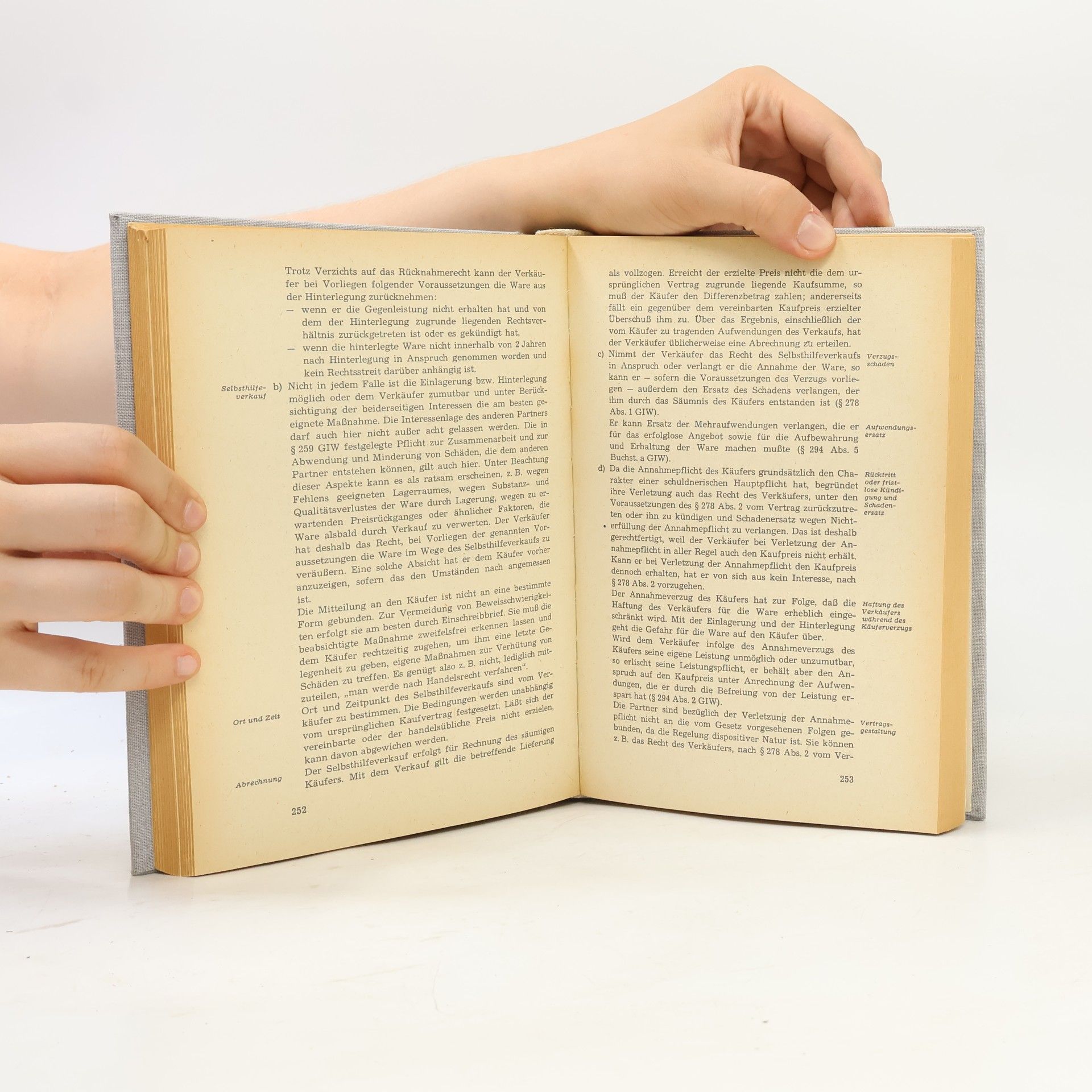 Autorenkollektiv Handbuch der Außenhandelsverträge 1