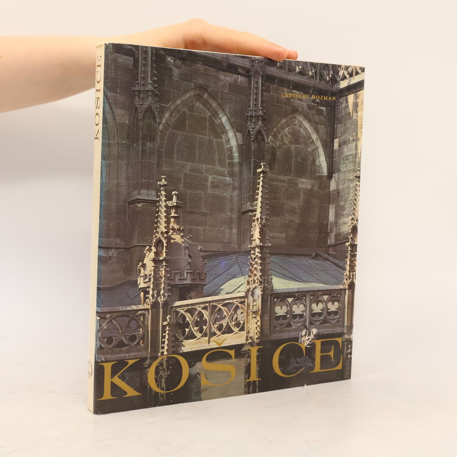 Ladislav Rozman Košice