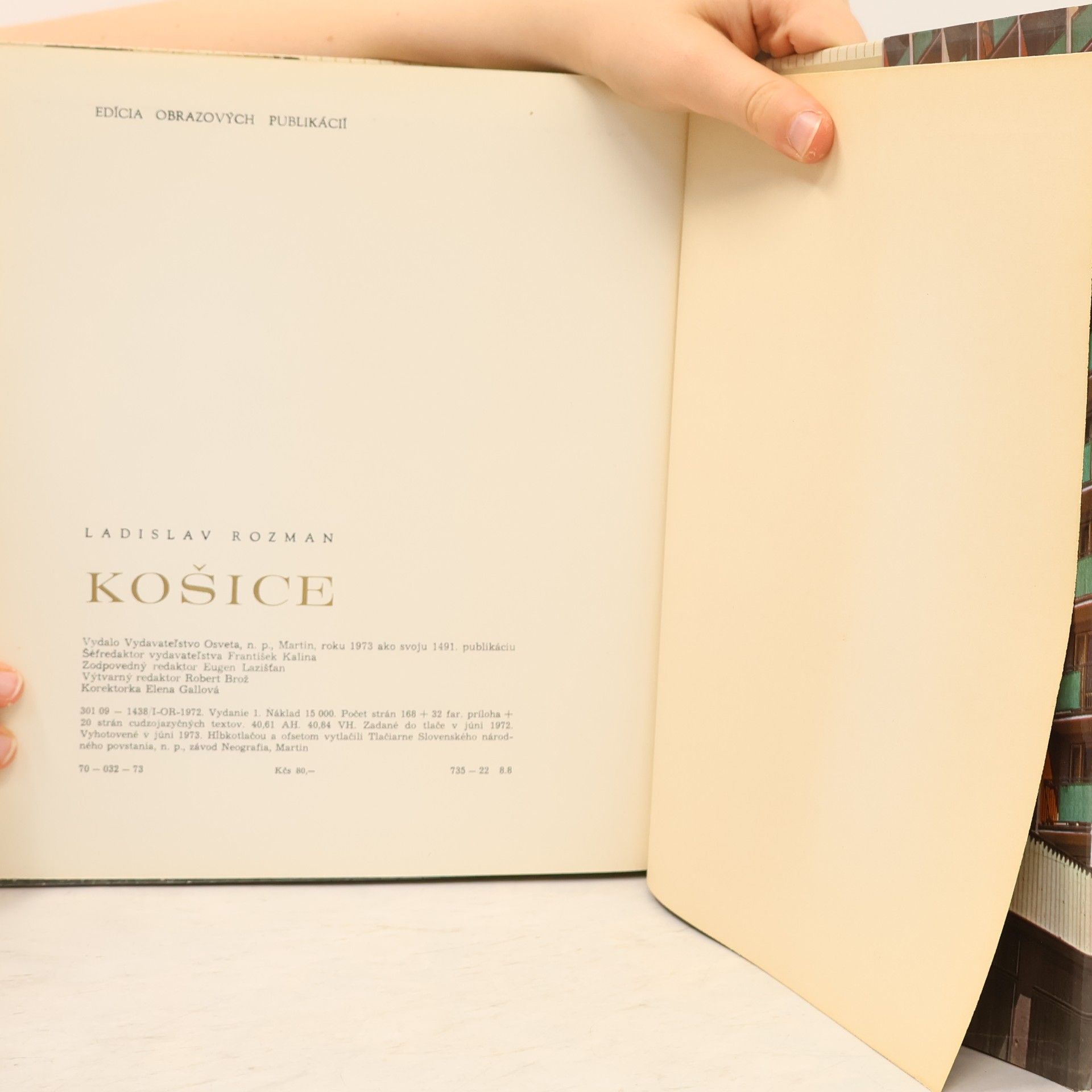 Ladislav Rozman Košice