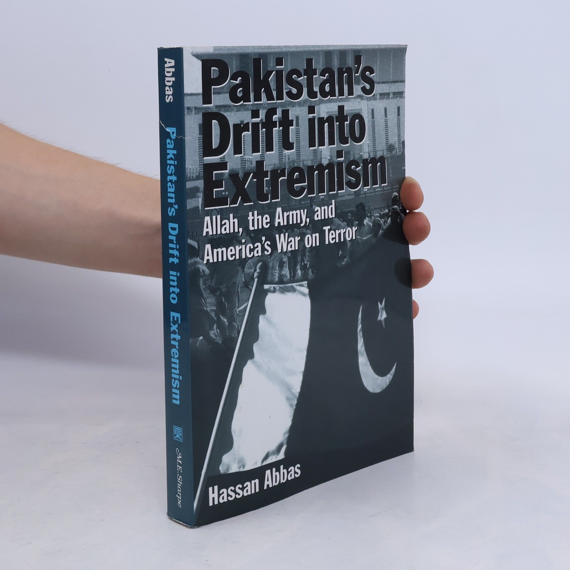 Hassan Abbas Pakistan's Drift into Extremism