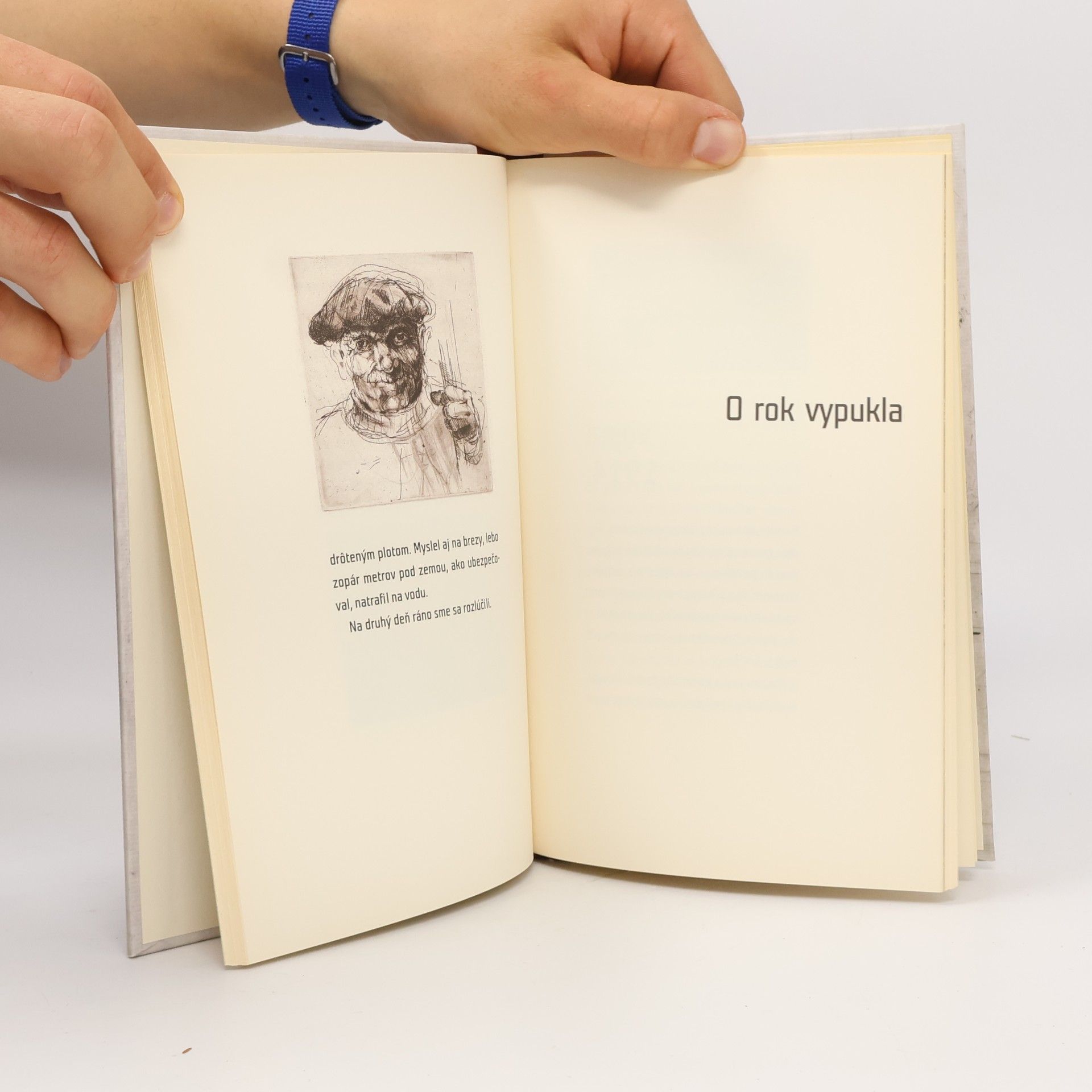 Jean Giono Muž, ktorý sadil stromy