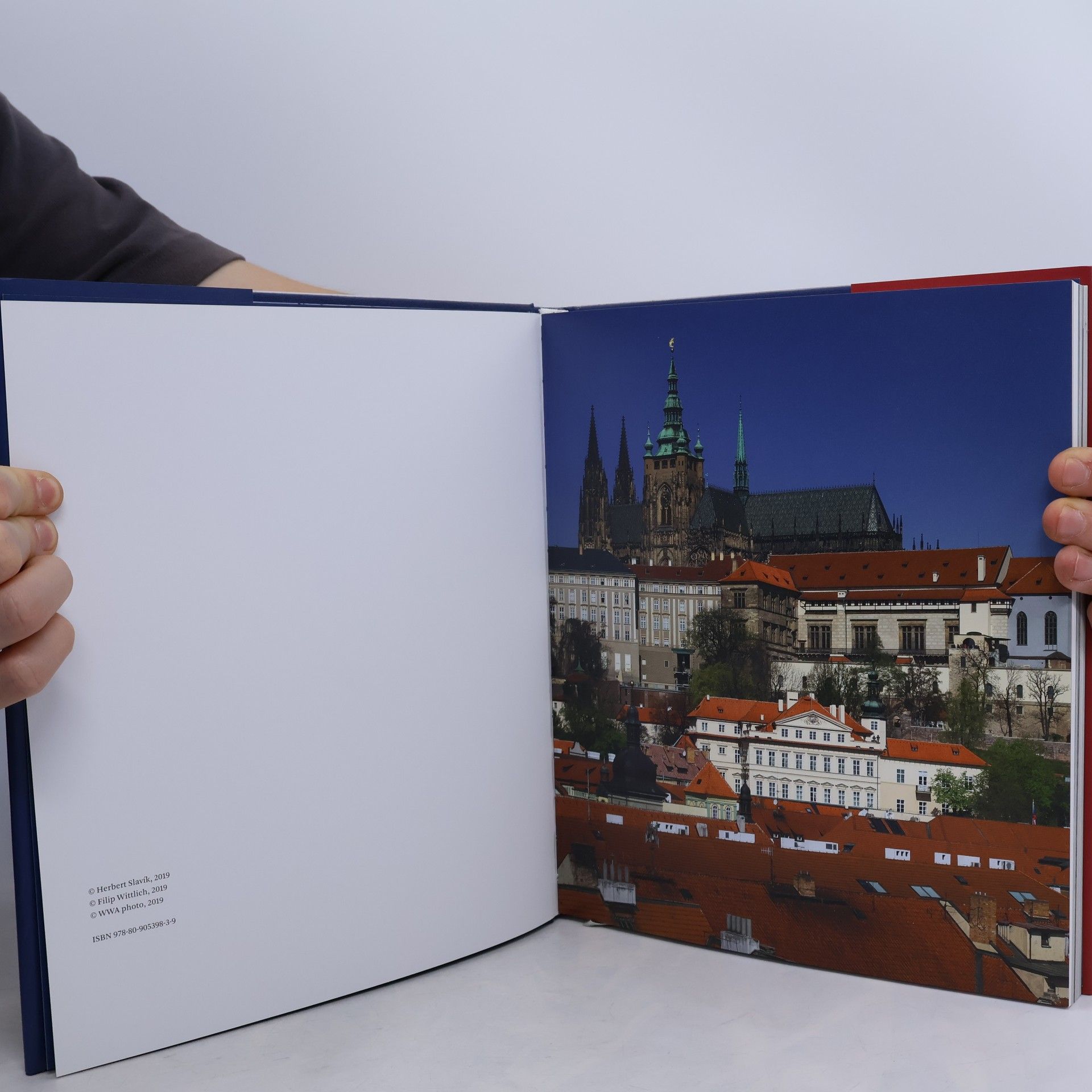 Filip Wittlich 100 let britské ambasády v Praze = 100 years of the British Embassy in Prague