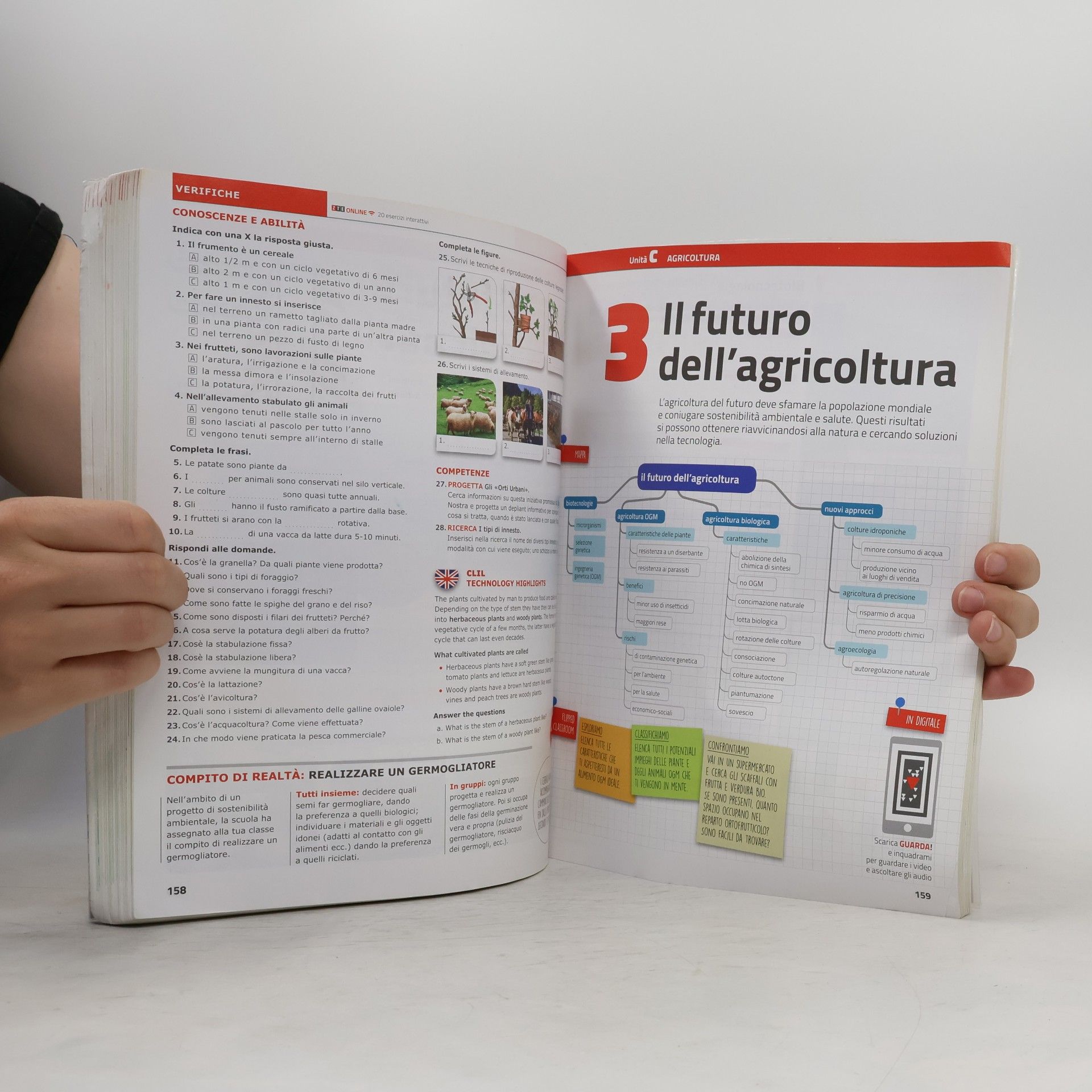 Giampietro Paci Tecnologia.verde. Tecnologia 4.0