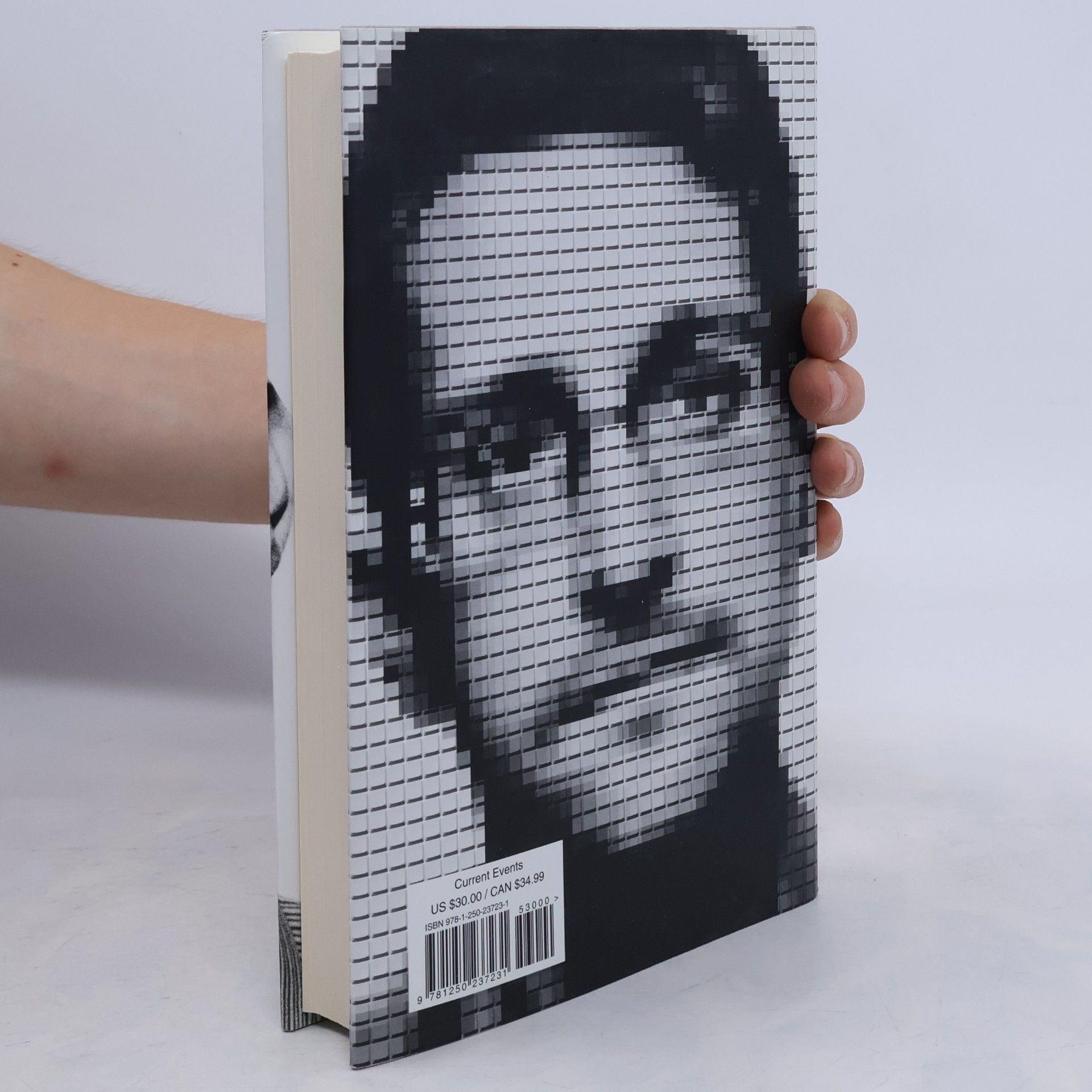 Edward Snowden Permanent Record