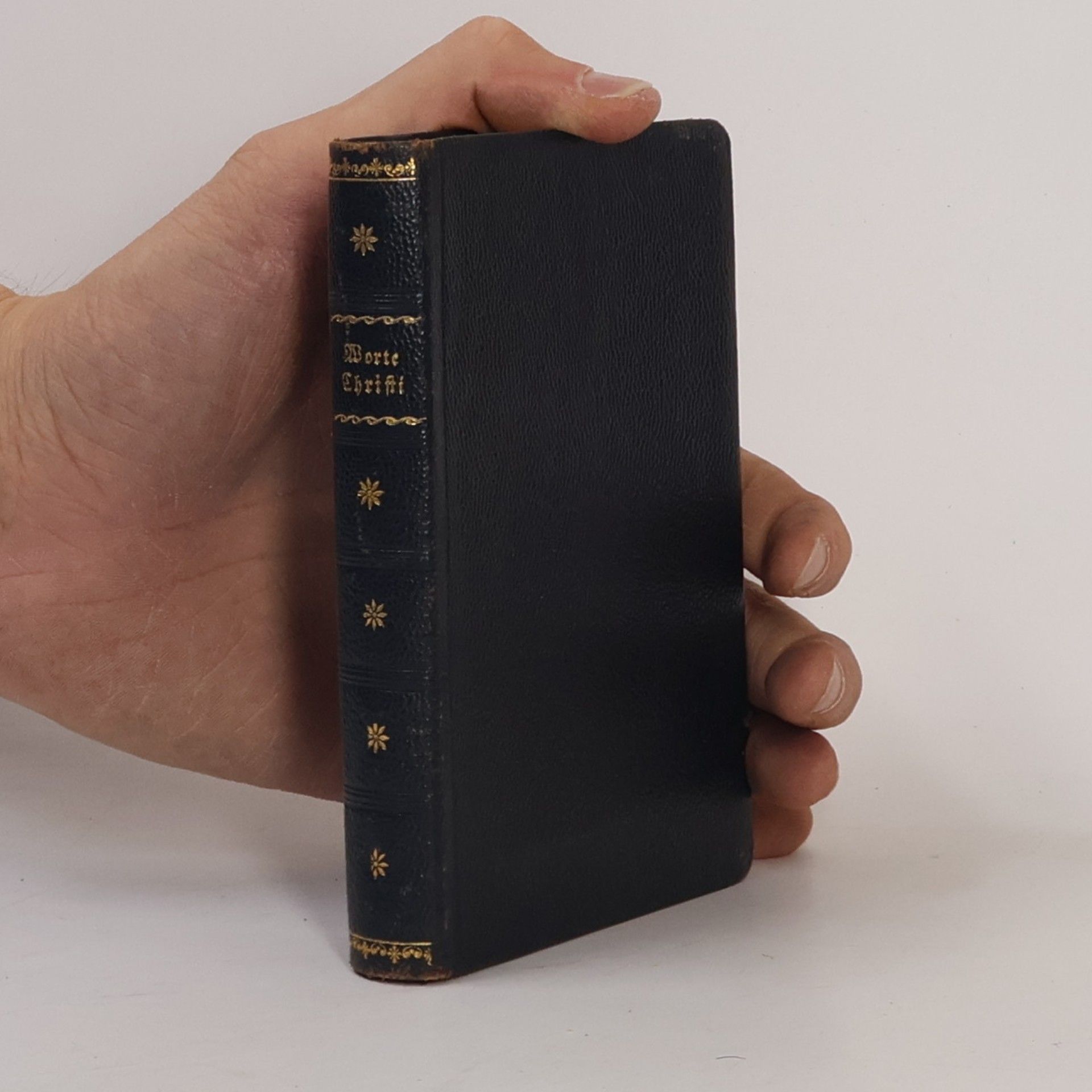 Autorenkollektiv Worte Christi