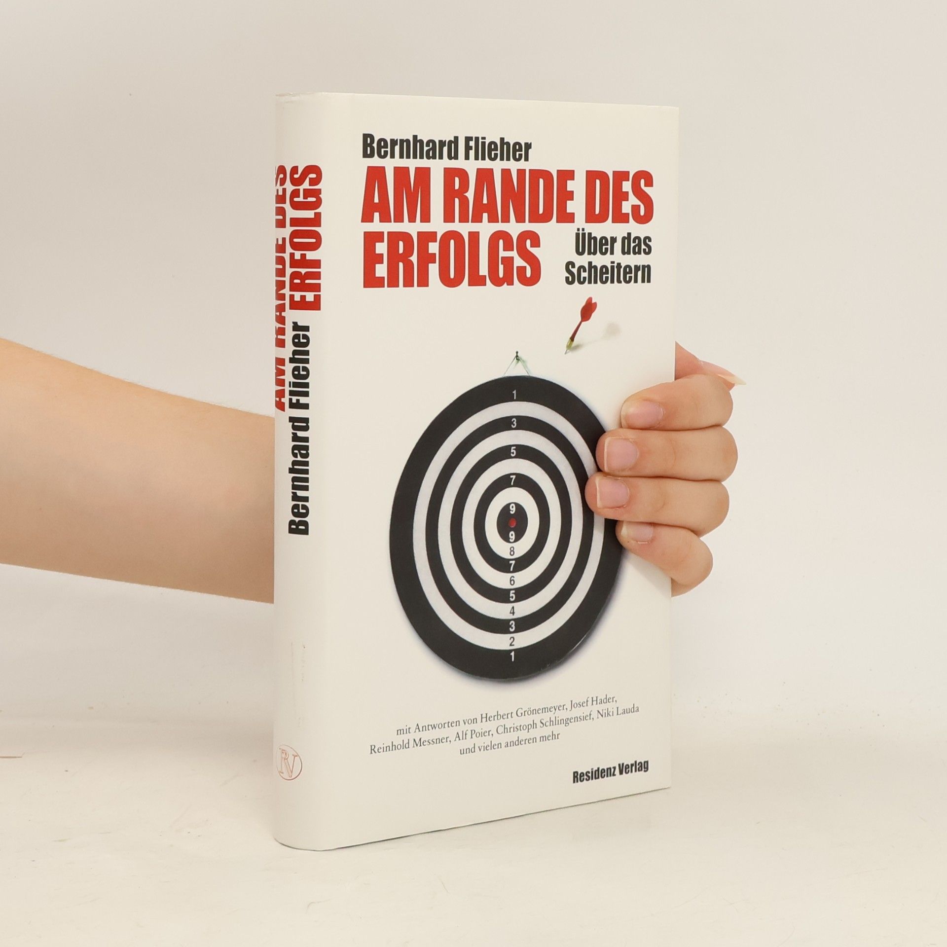 Am Rande des Erfolgs