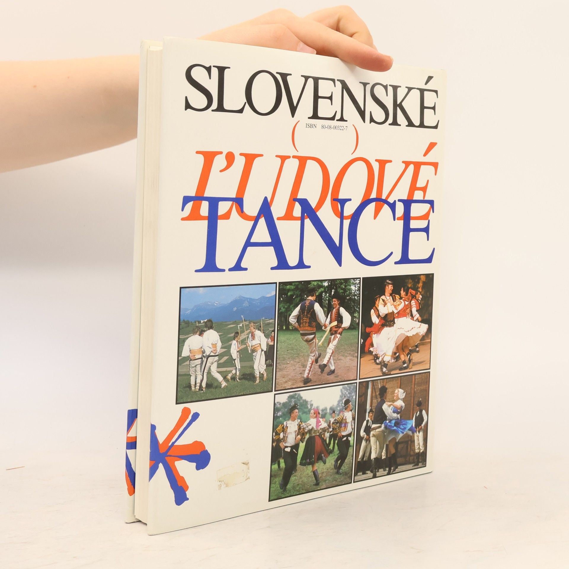 Mária Mázorová Slovenské Ľudové Tance