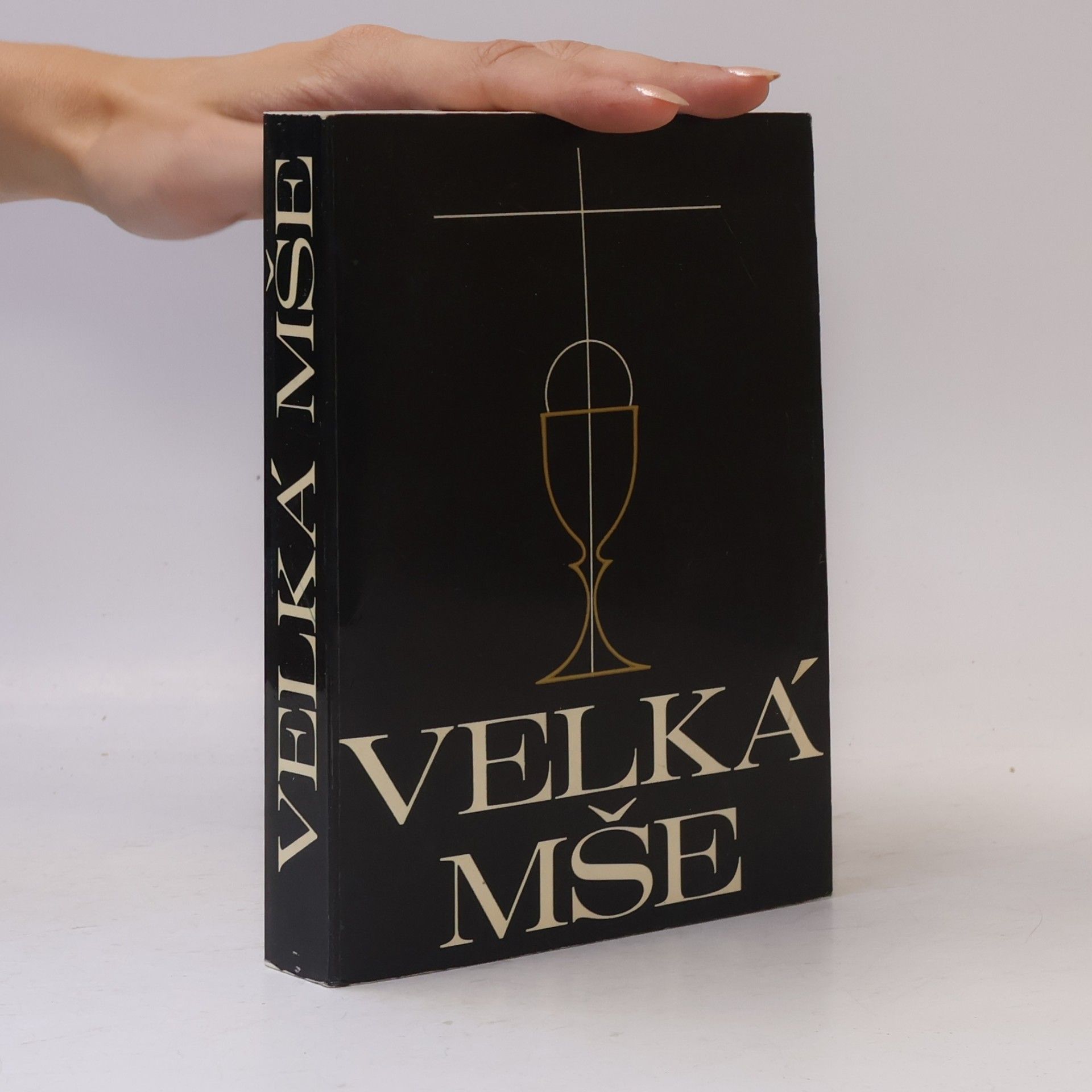 Various authors Velká mše
