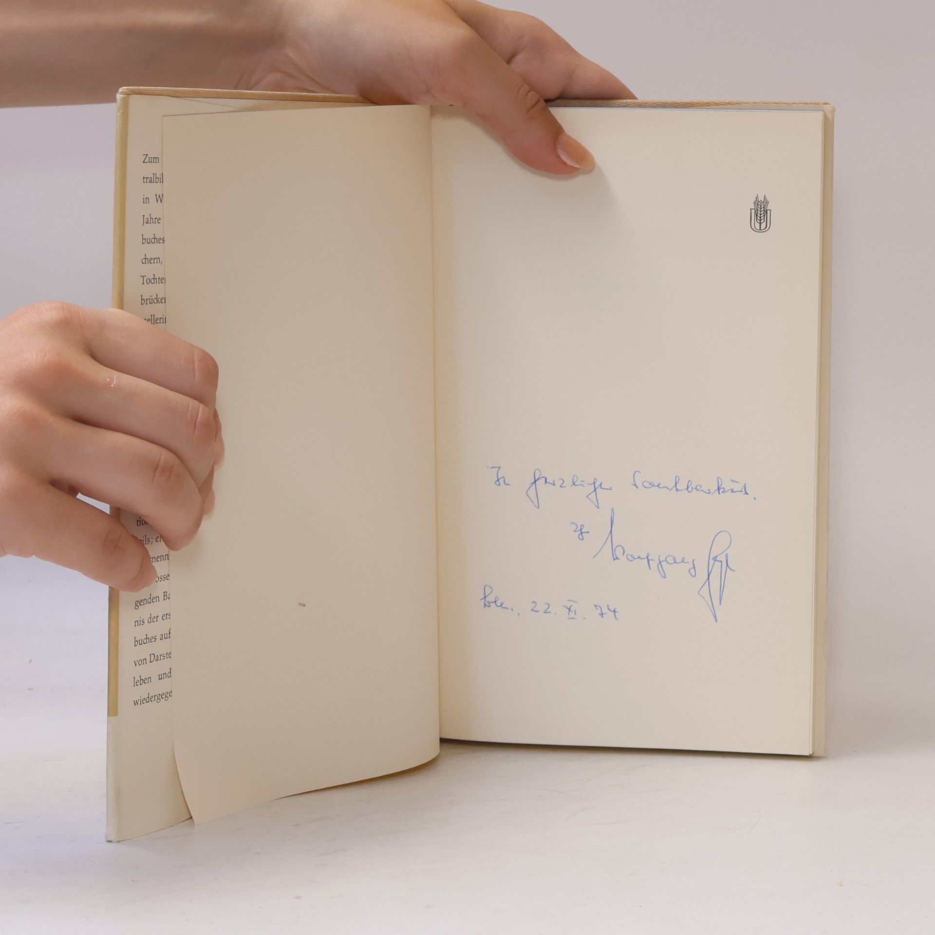 Konrad Kratzsch Das Gebetbuch der Margarete von Rodemachern