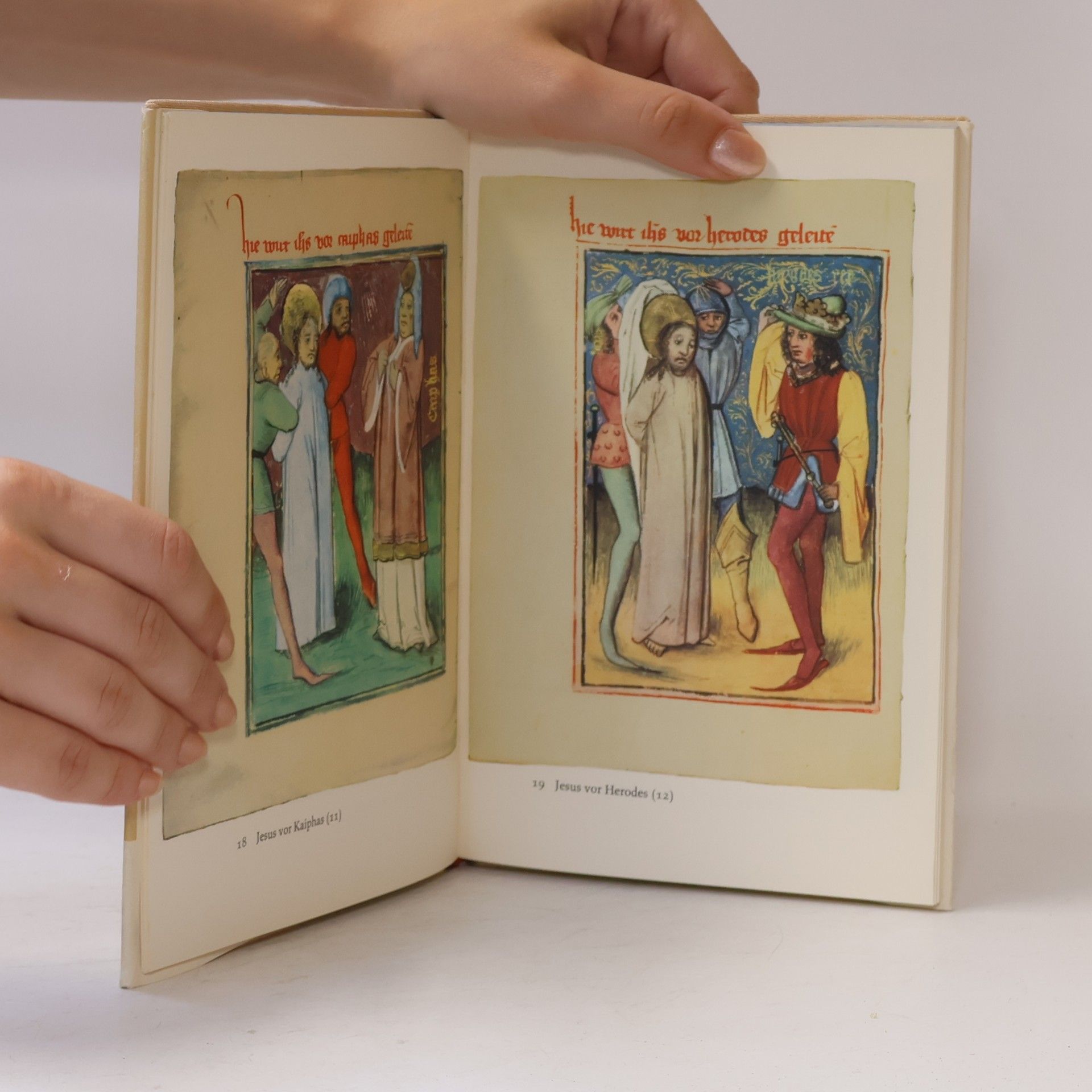 Konrad Kratzsch Das Gebetbuch der Margarete von Rodemachern