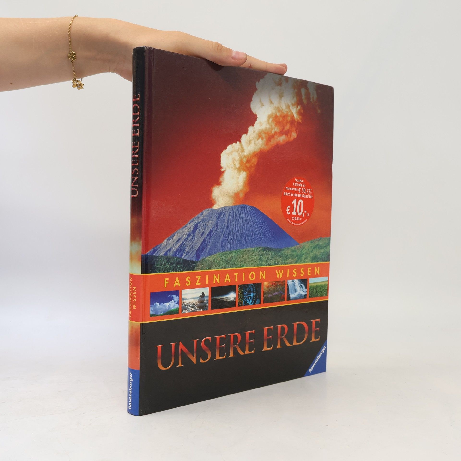 Unsere Erde