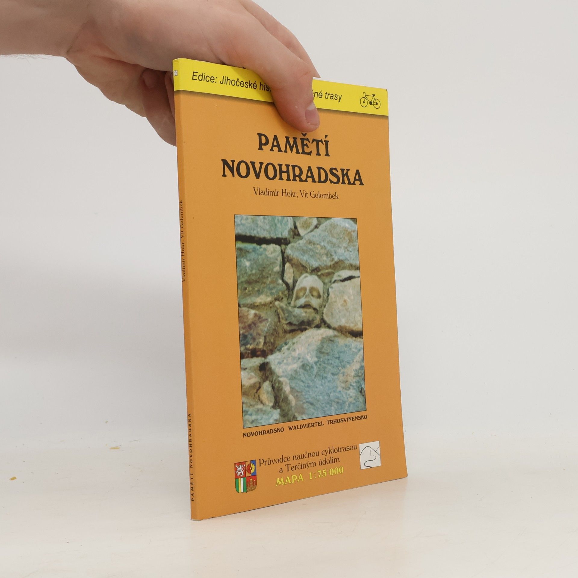 Pamětí Novohradska