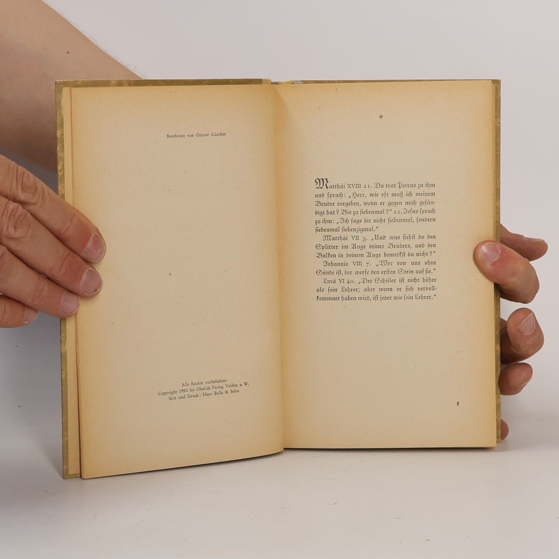 Leone Tolstoi Auferstehung