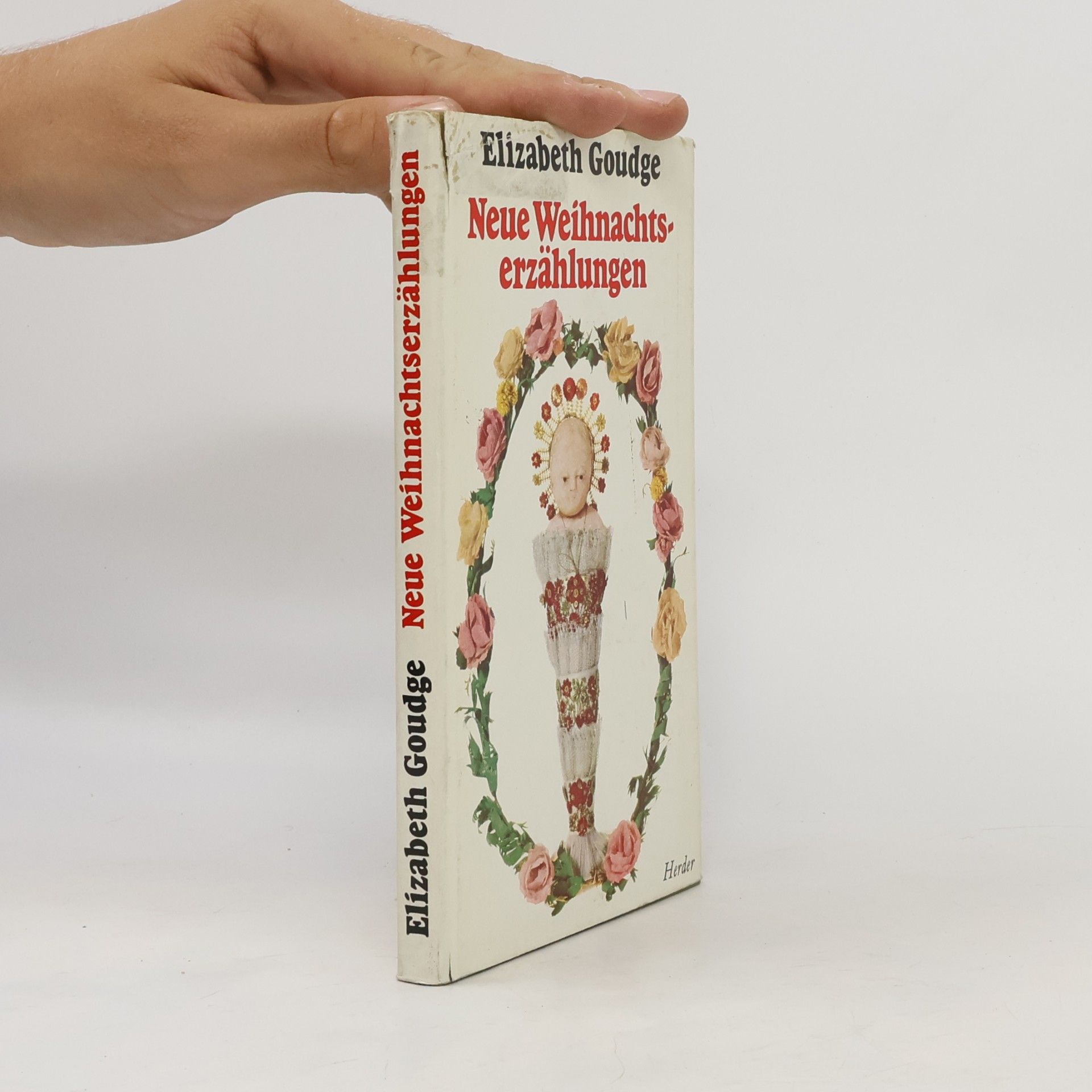 Elizabeth Goudge Neue Weihnachtserzählungen