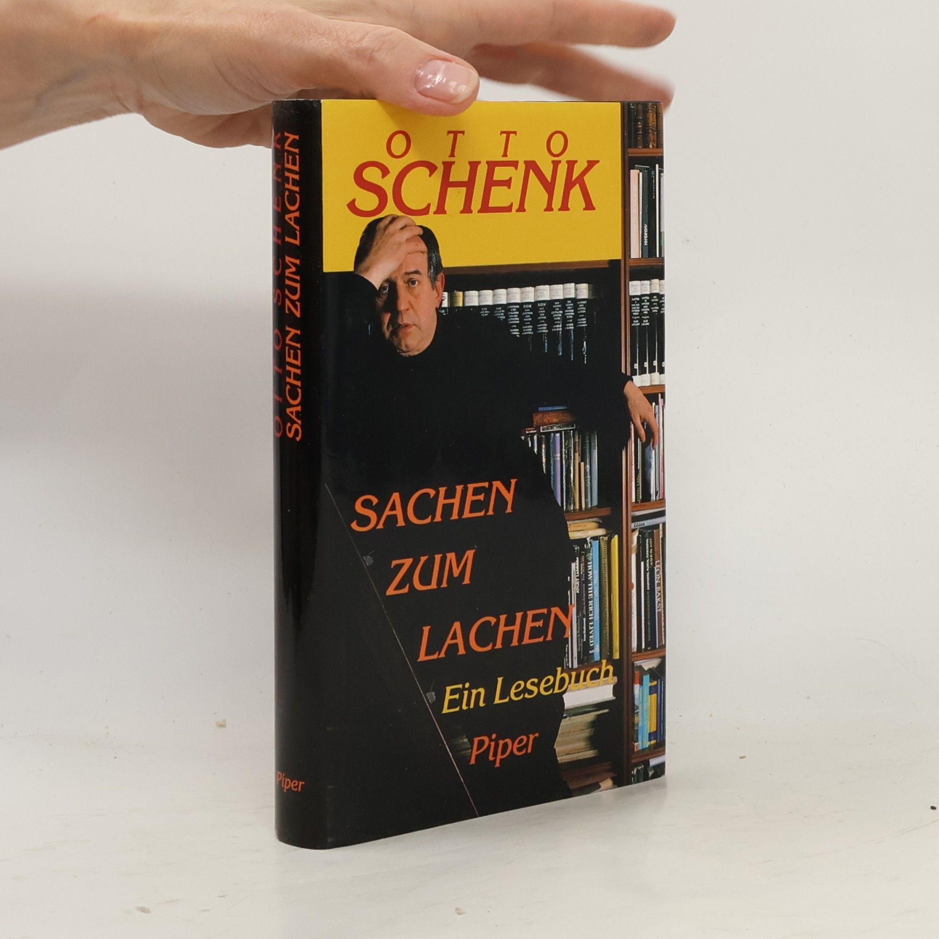 Sachen zum Lachen