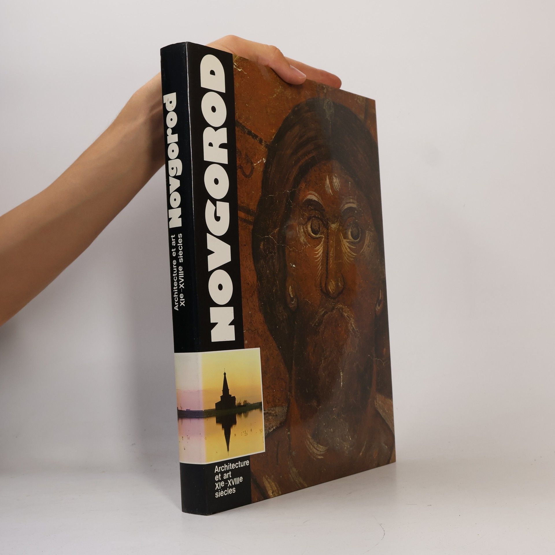 Collectif d'auteurs Novgorod