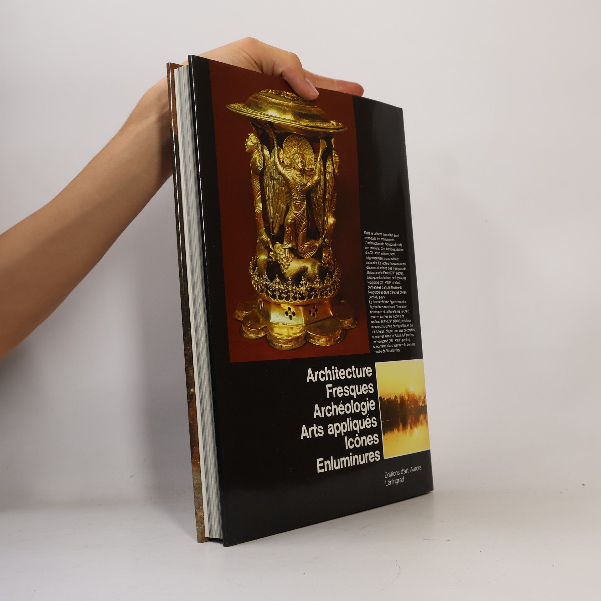 Various authors Novgorod