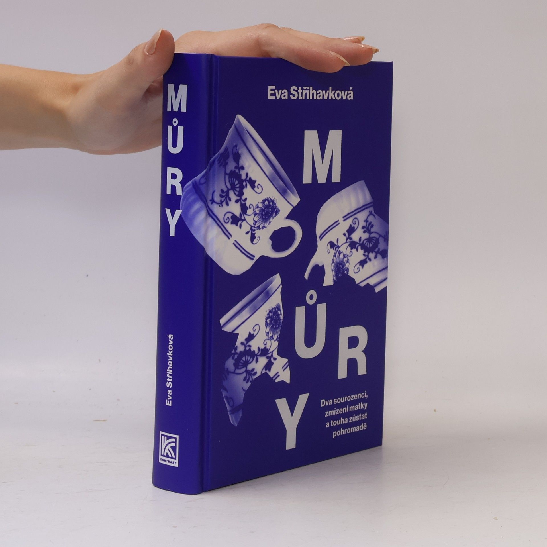 Můry