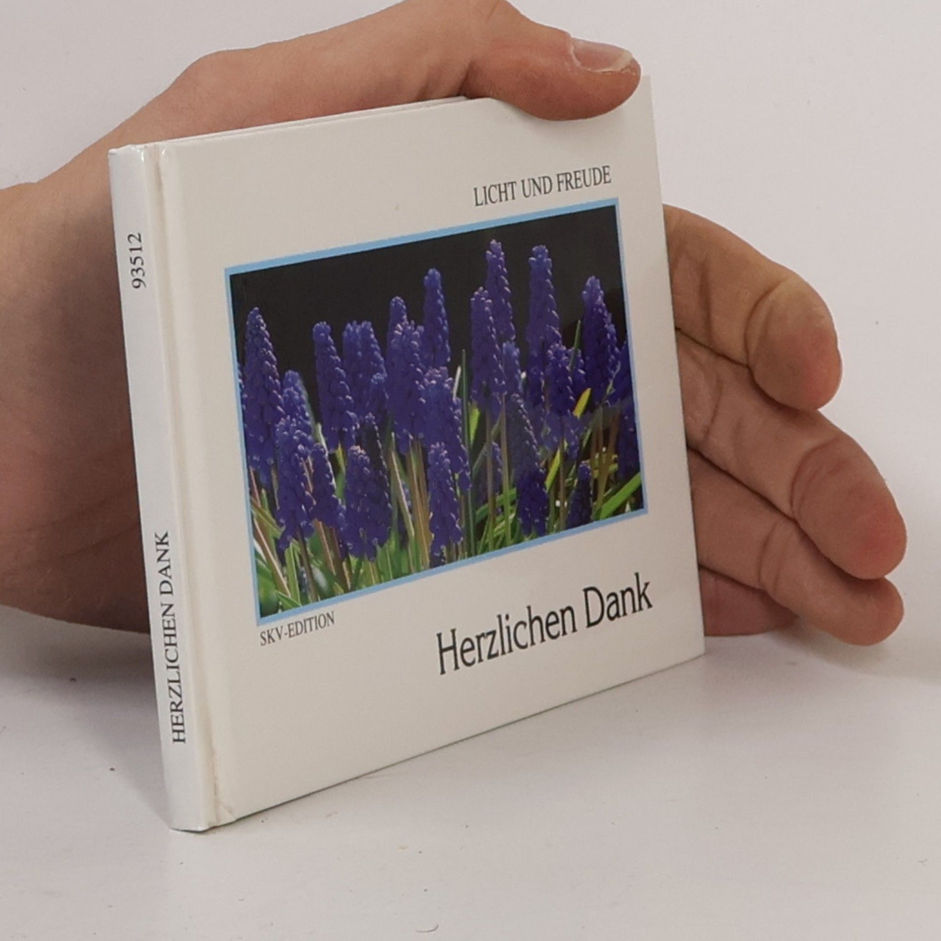 Autorenkollektiv Herzlichen Dank