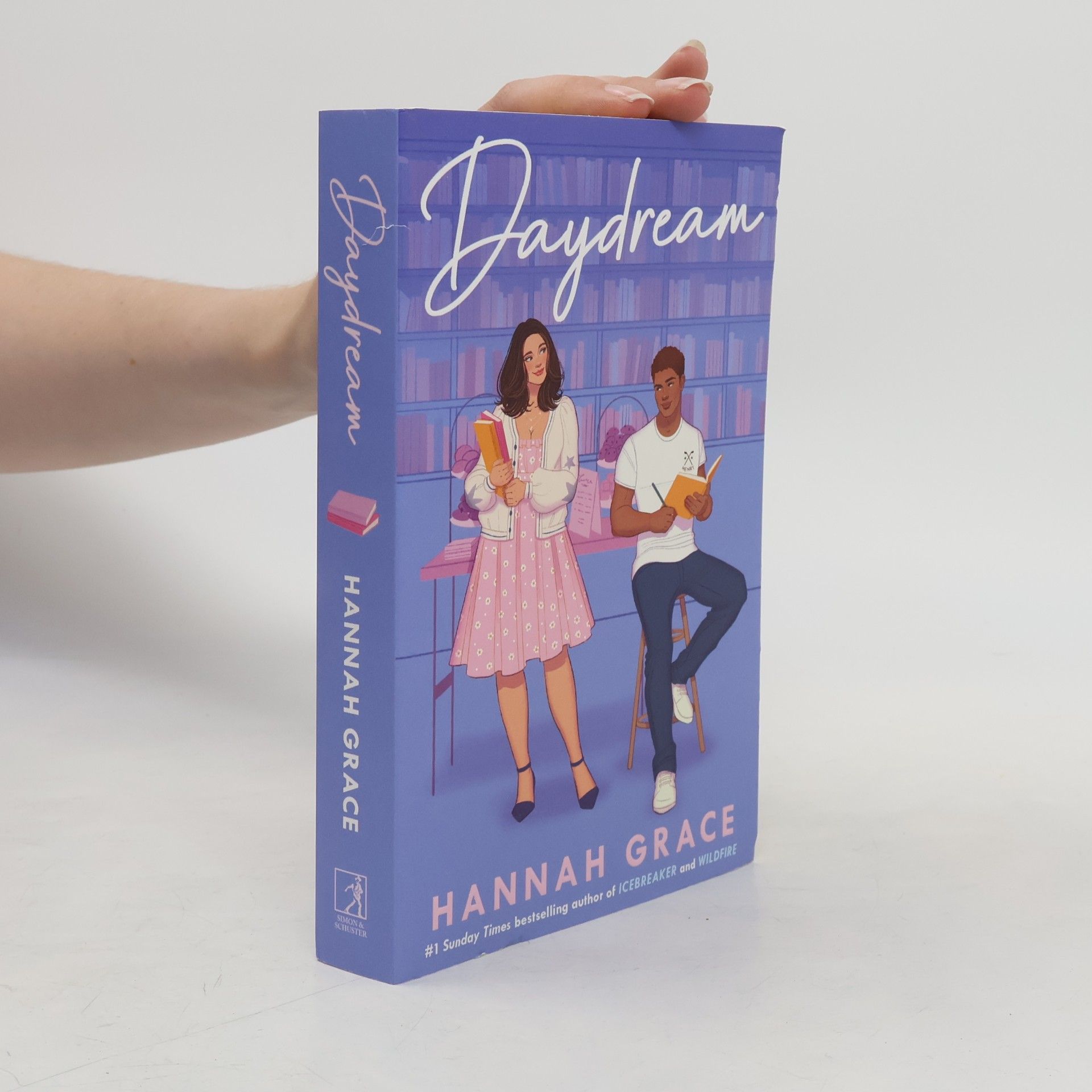 Hannah Grace Daydream