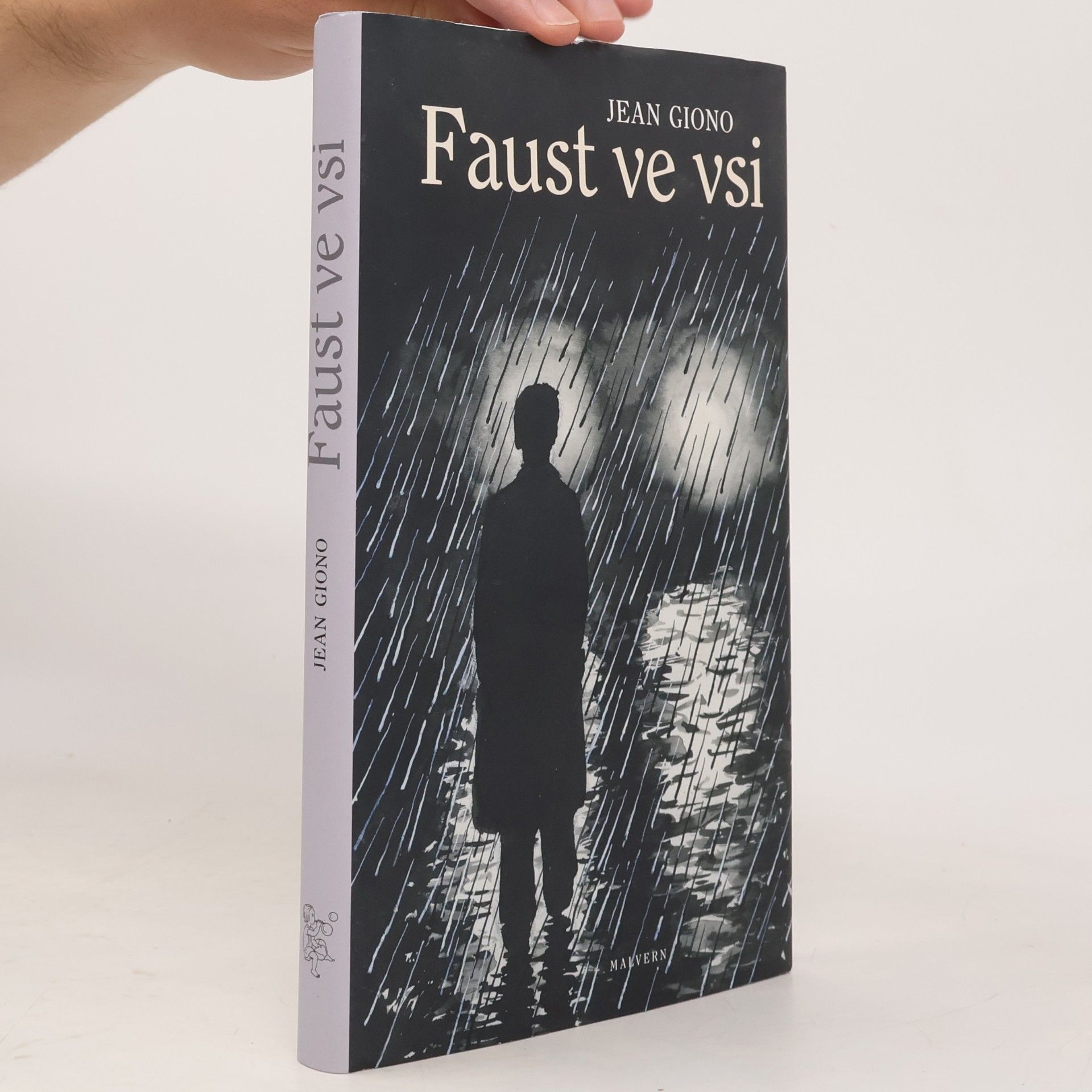 Faust ve vsi