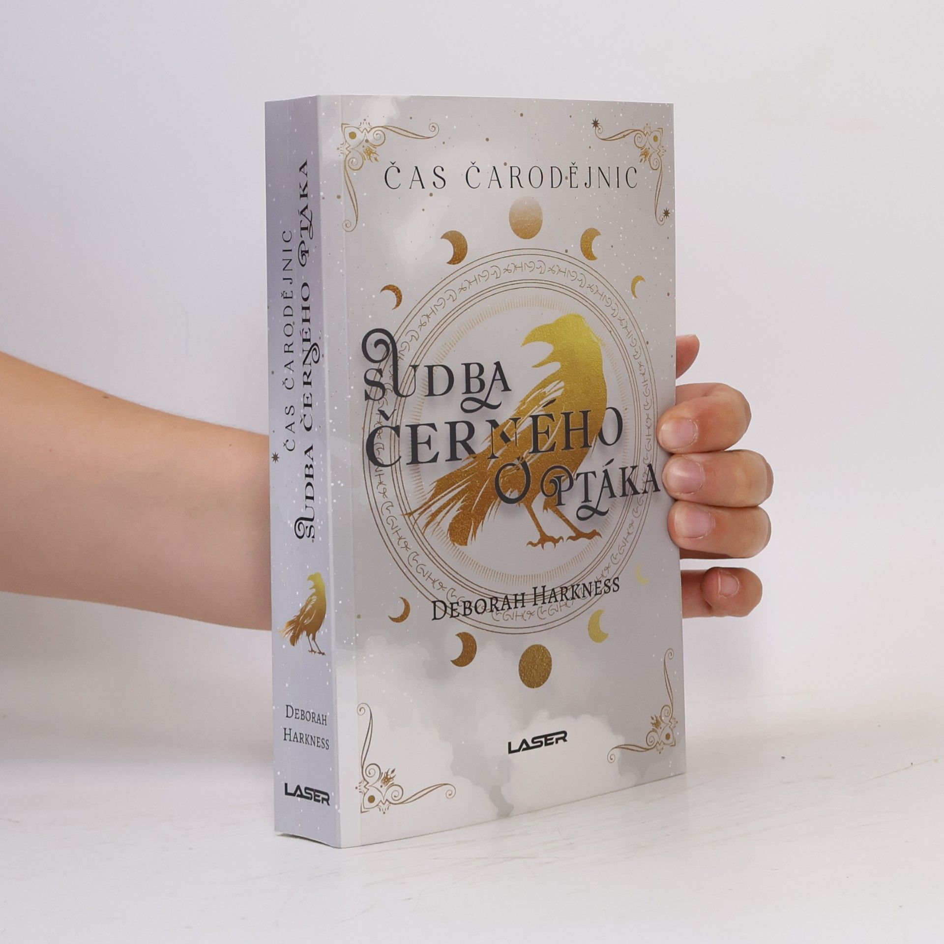 Sudba černého ptáka