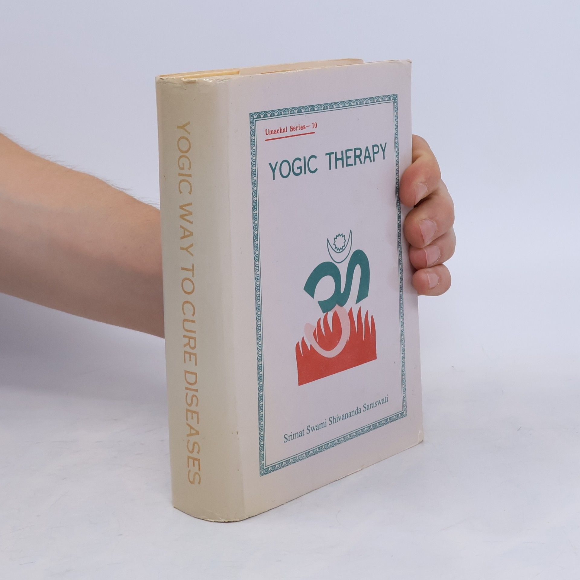 Autorenkollektiv Yogic Therapy
