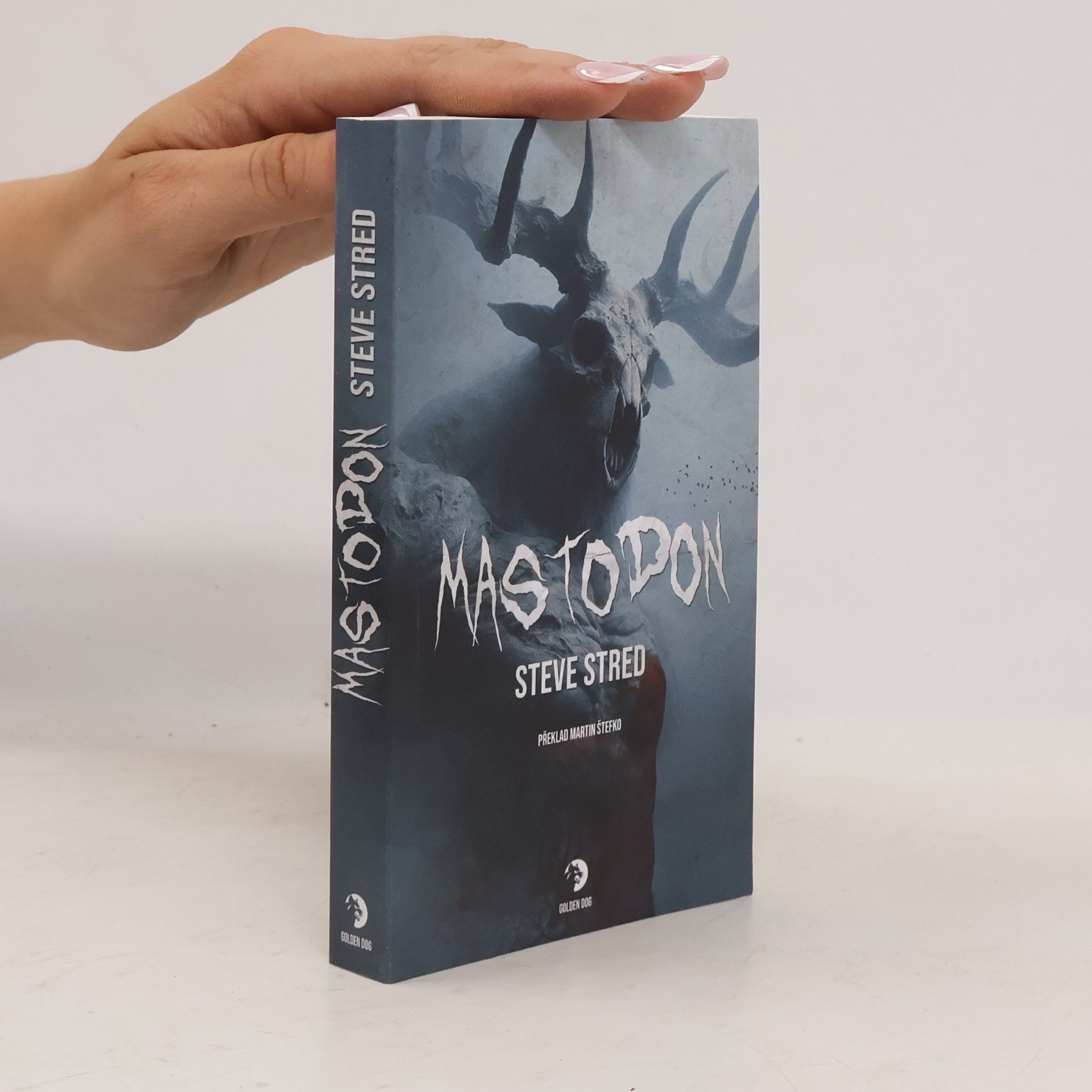Mastodon