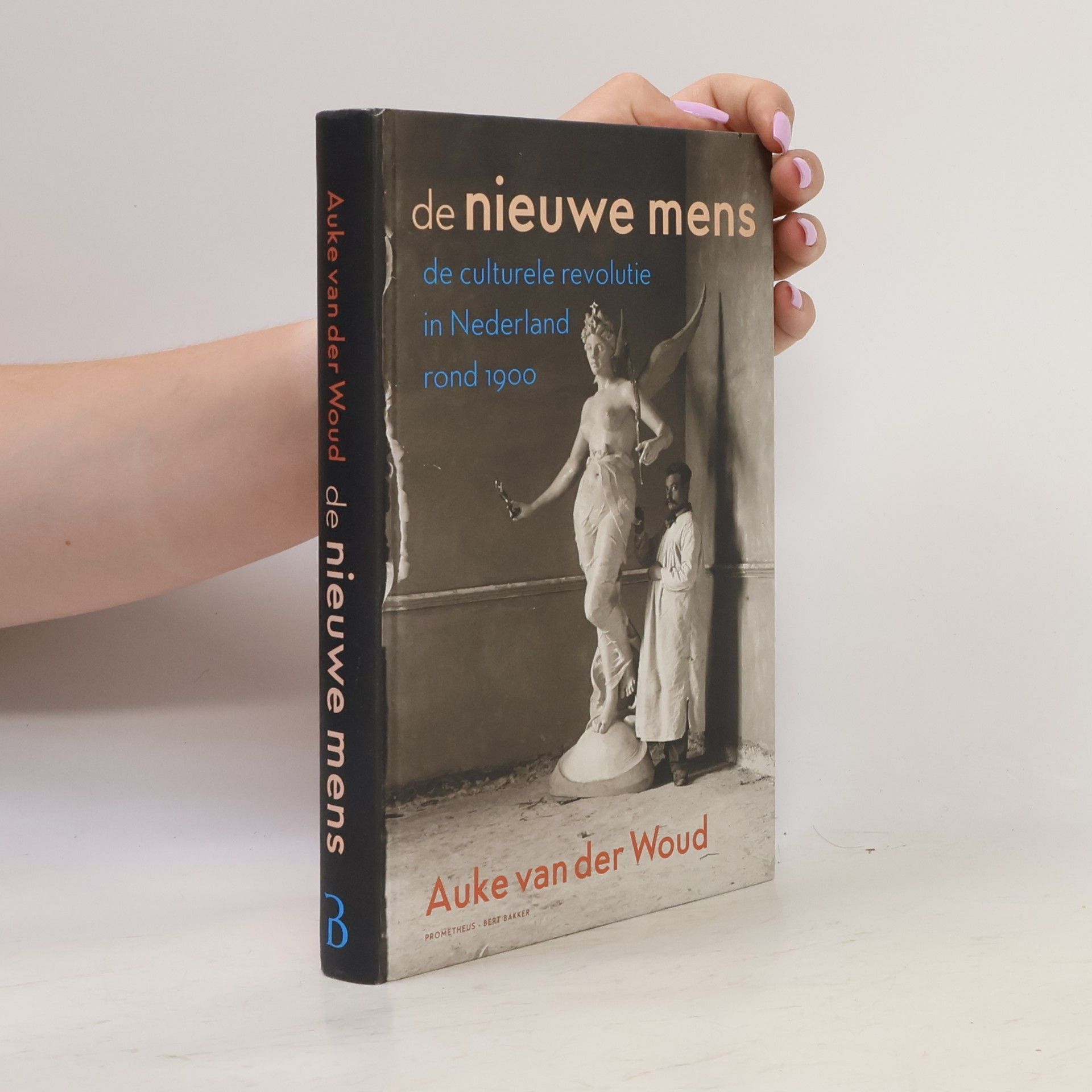 De nieuwe mens