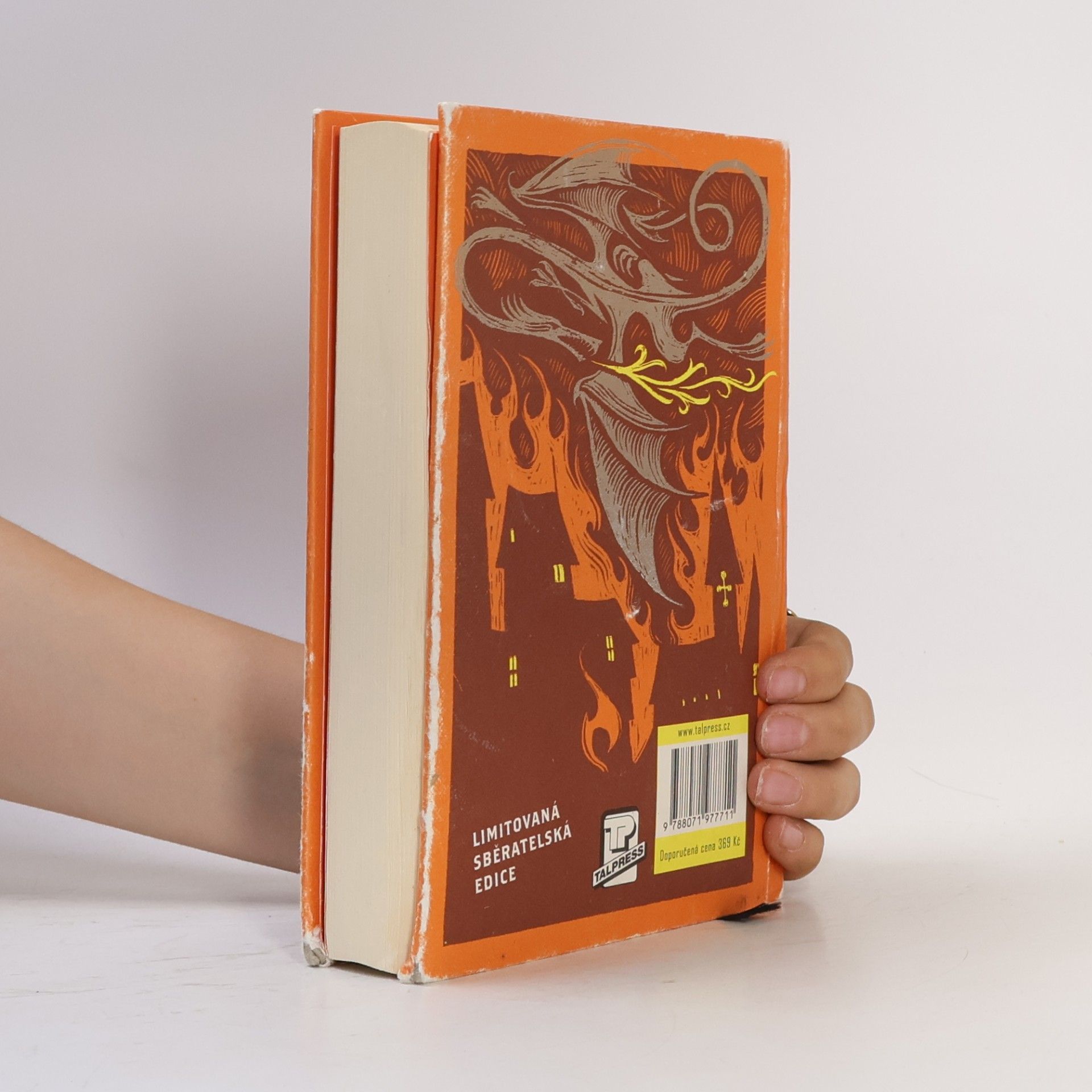 Terry Pratchett Stráže! Stráže!
