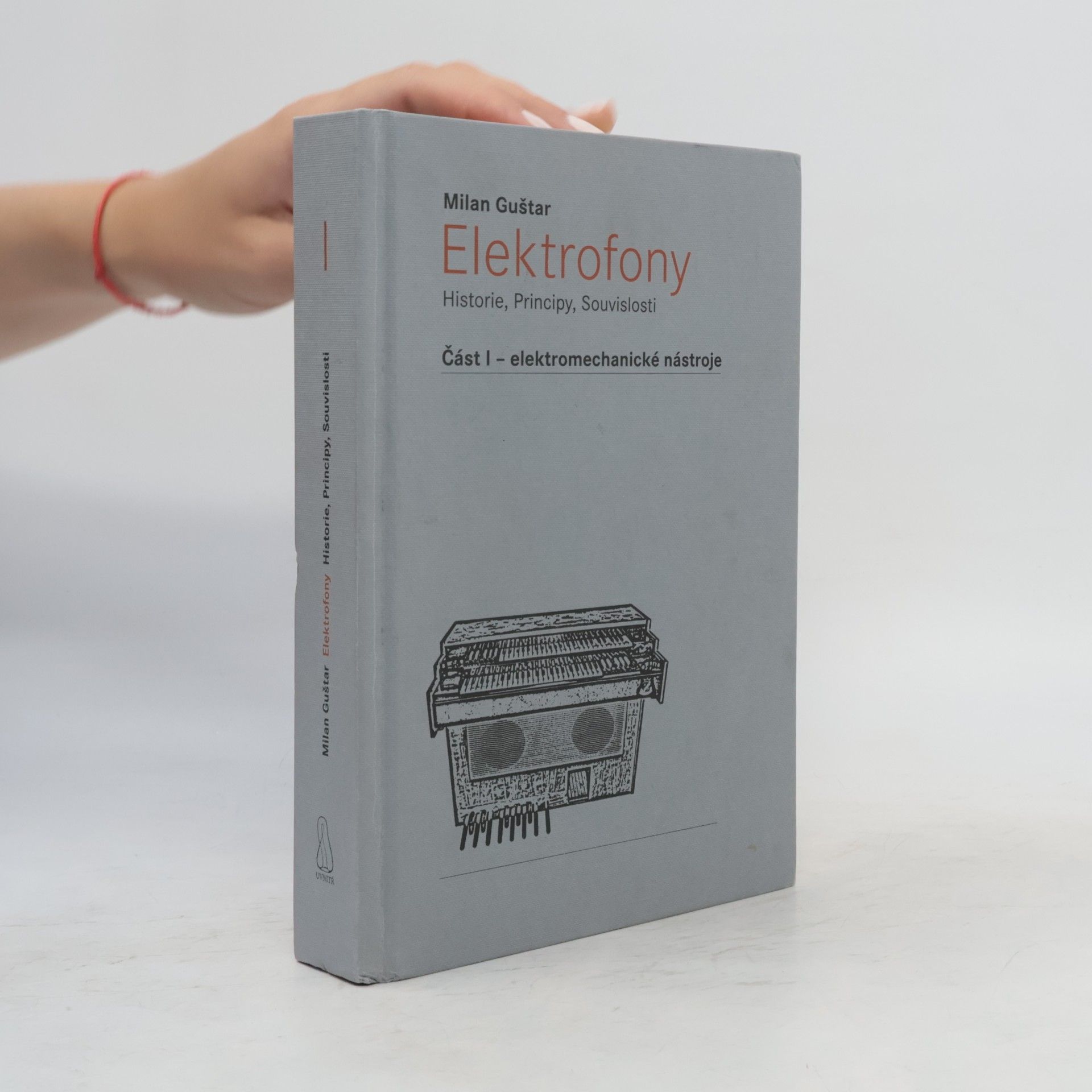 Elektrofony - Historie, Principy, Souvislosti