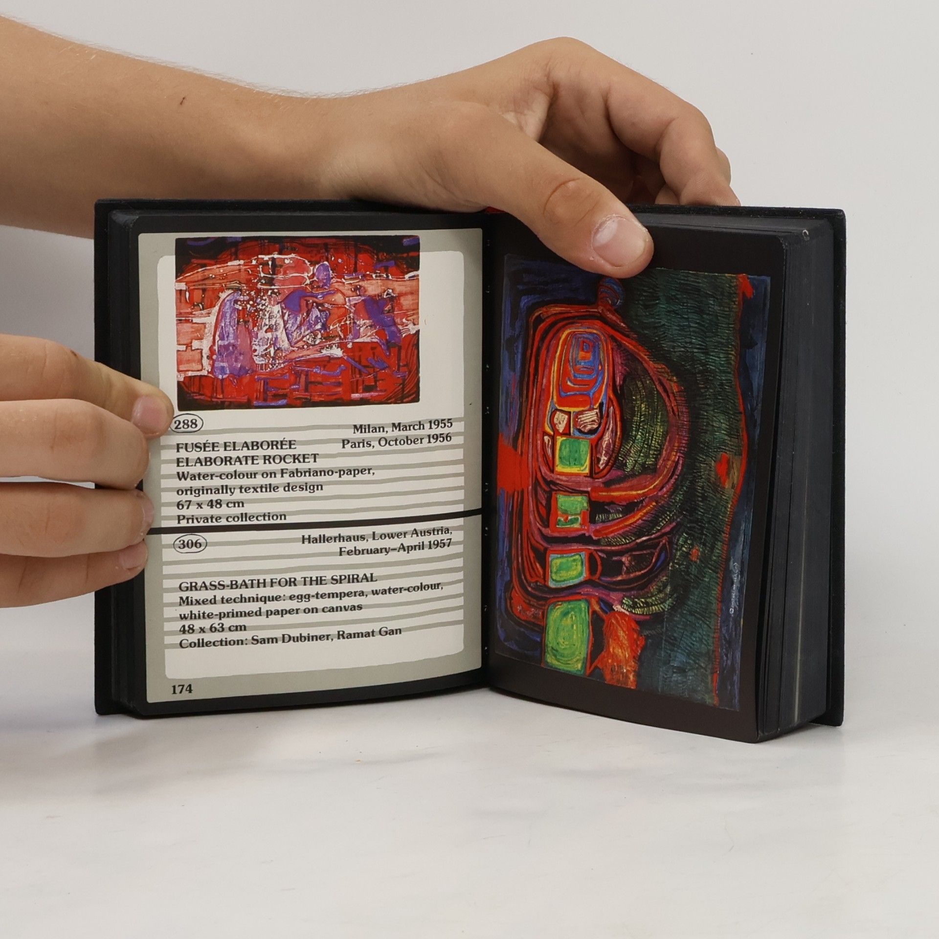 Autorenkollektiv Hundertwasser 1983
