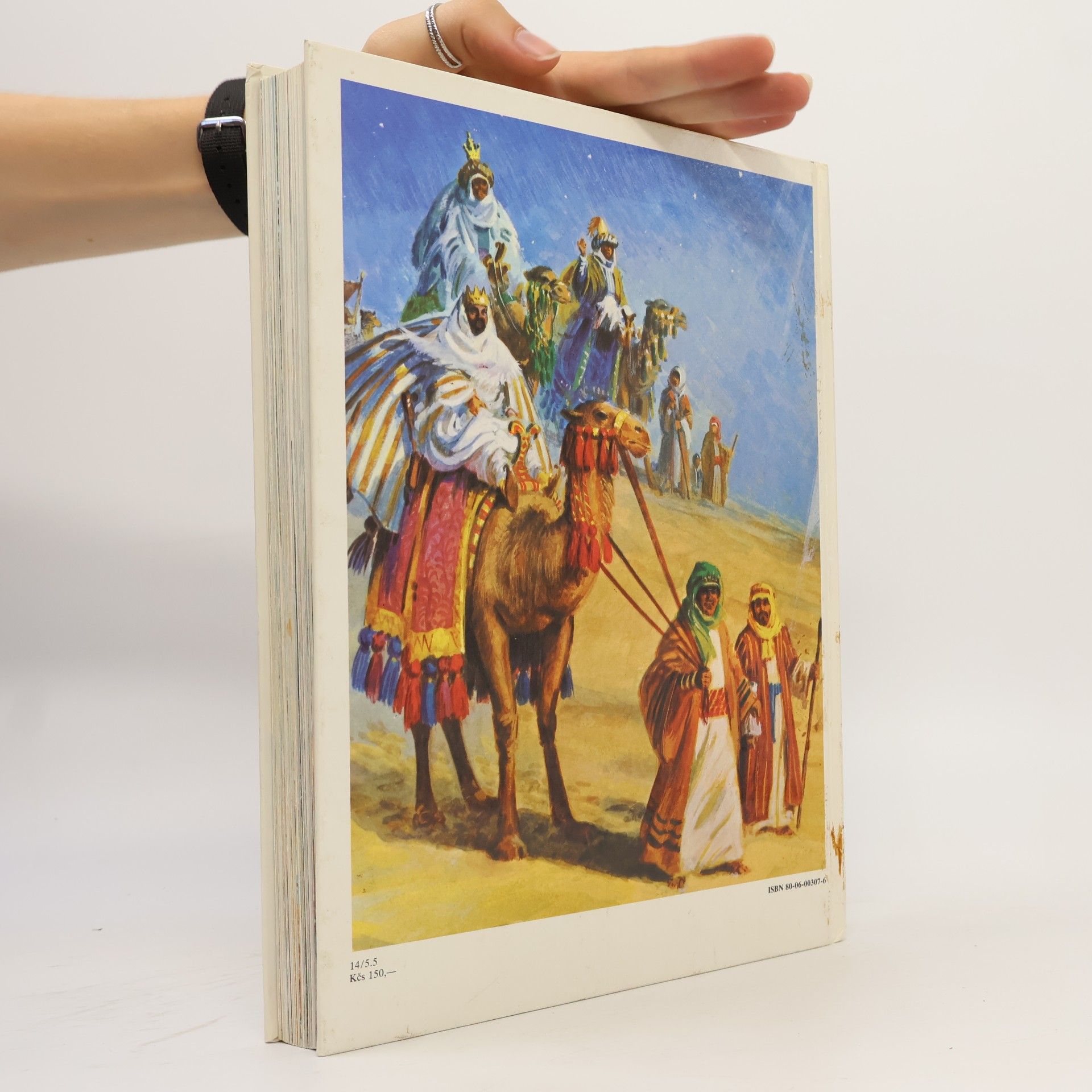 Bridget Hadaway Biblia pre deti