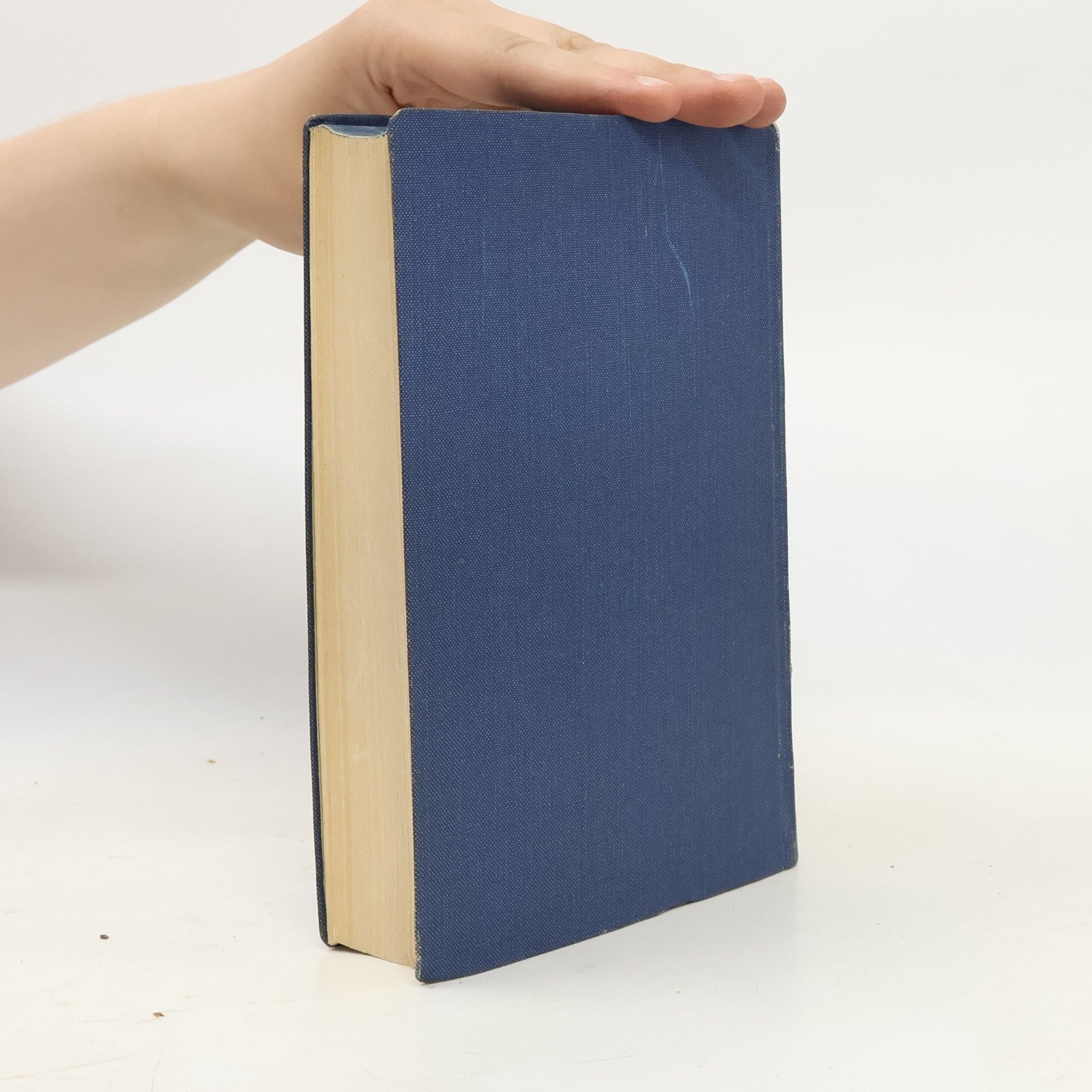 Kolektiv autorů "Hütte" des ingenieurs Taschenbuch. Abteilung II.