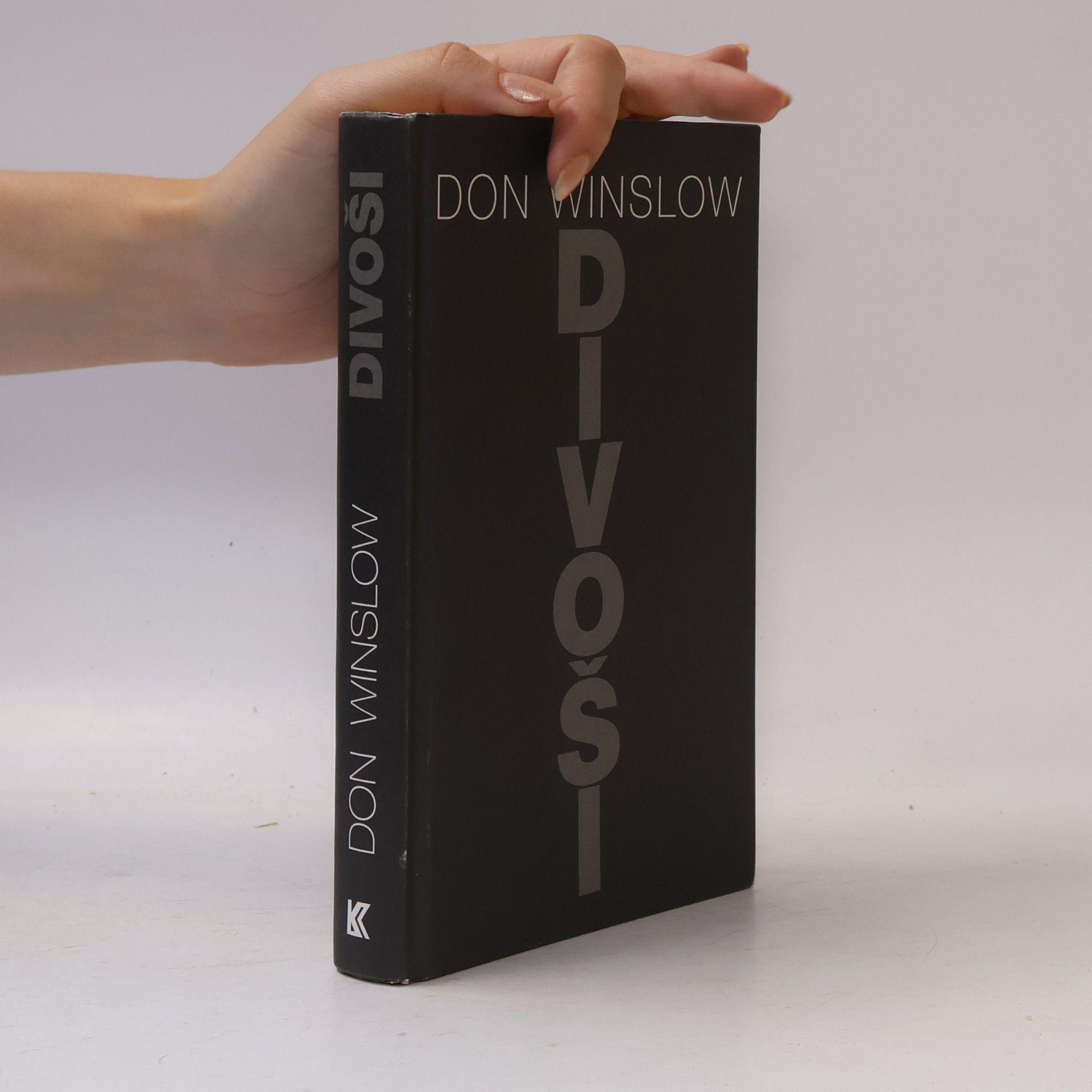 Don Winslow Divoši