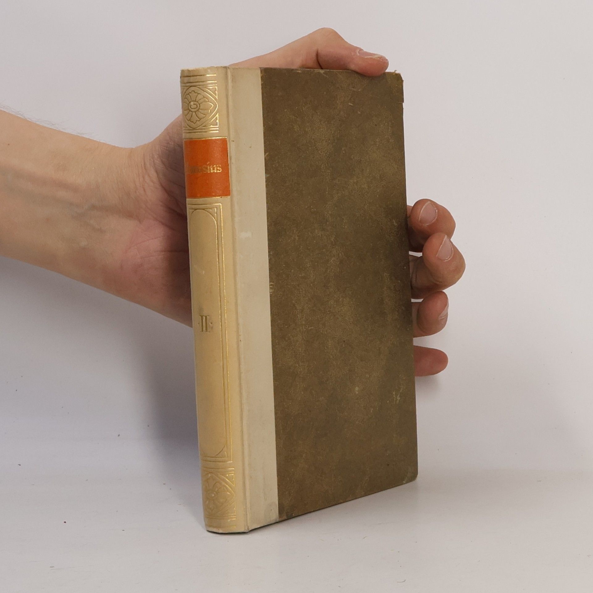 Athanasius von Alexandrien Des heiligen Athanasius Schriften