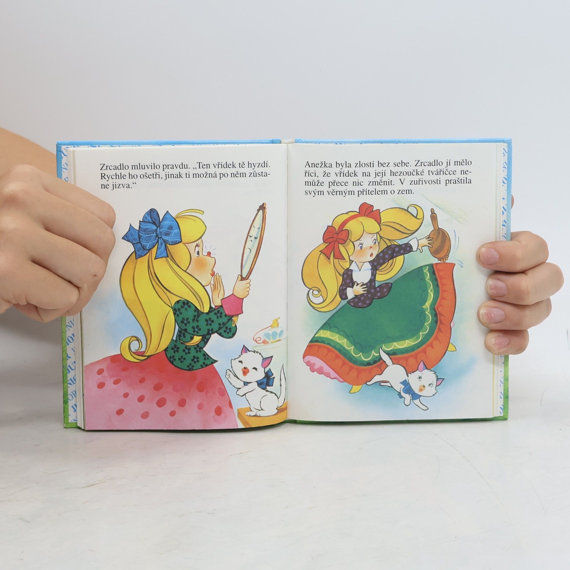 Eva Lukavská Minipohádky 22
