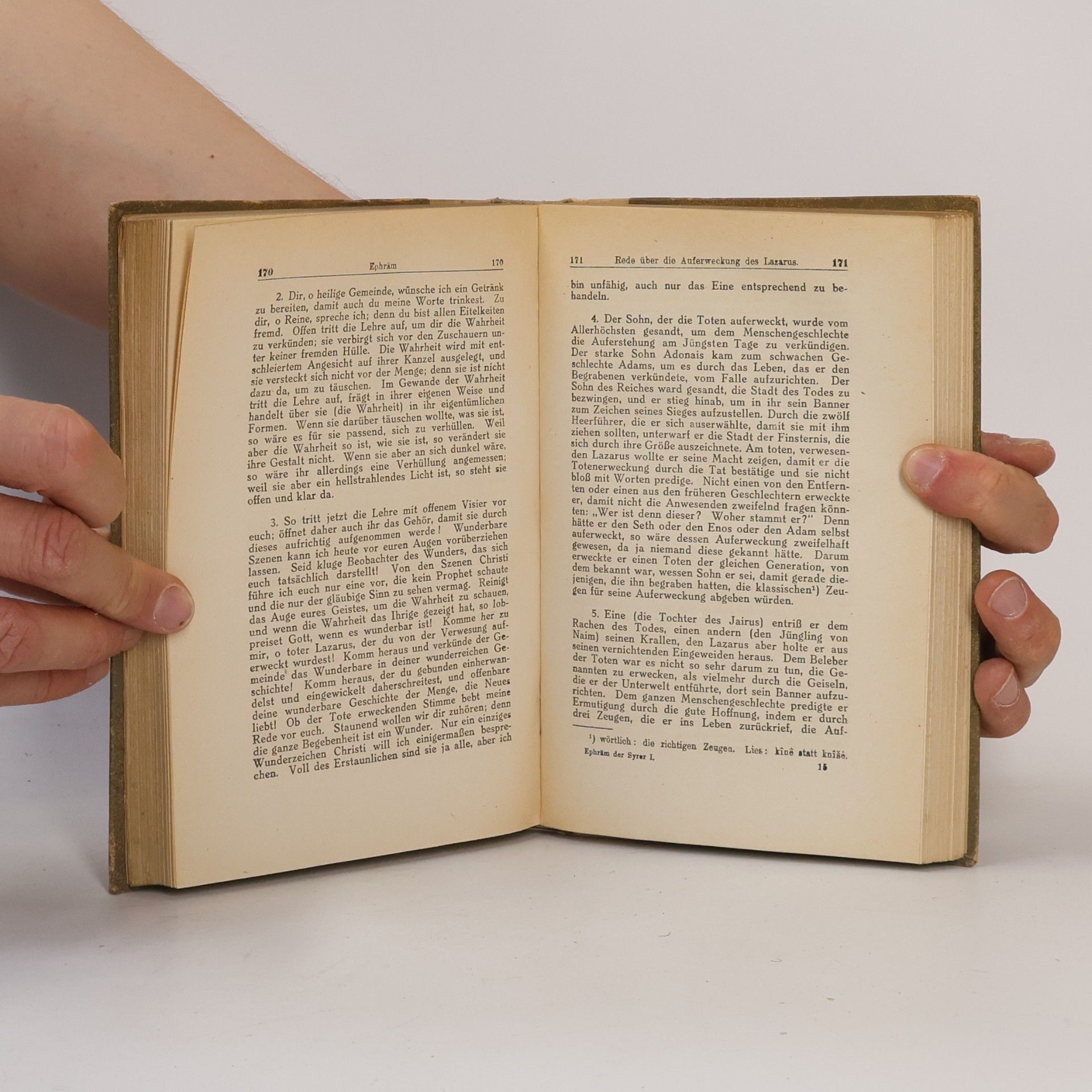 Autorenkollektiv Bibliothek der Kirchenvärter