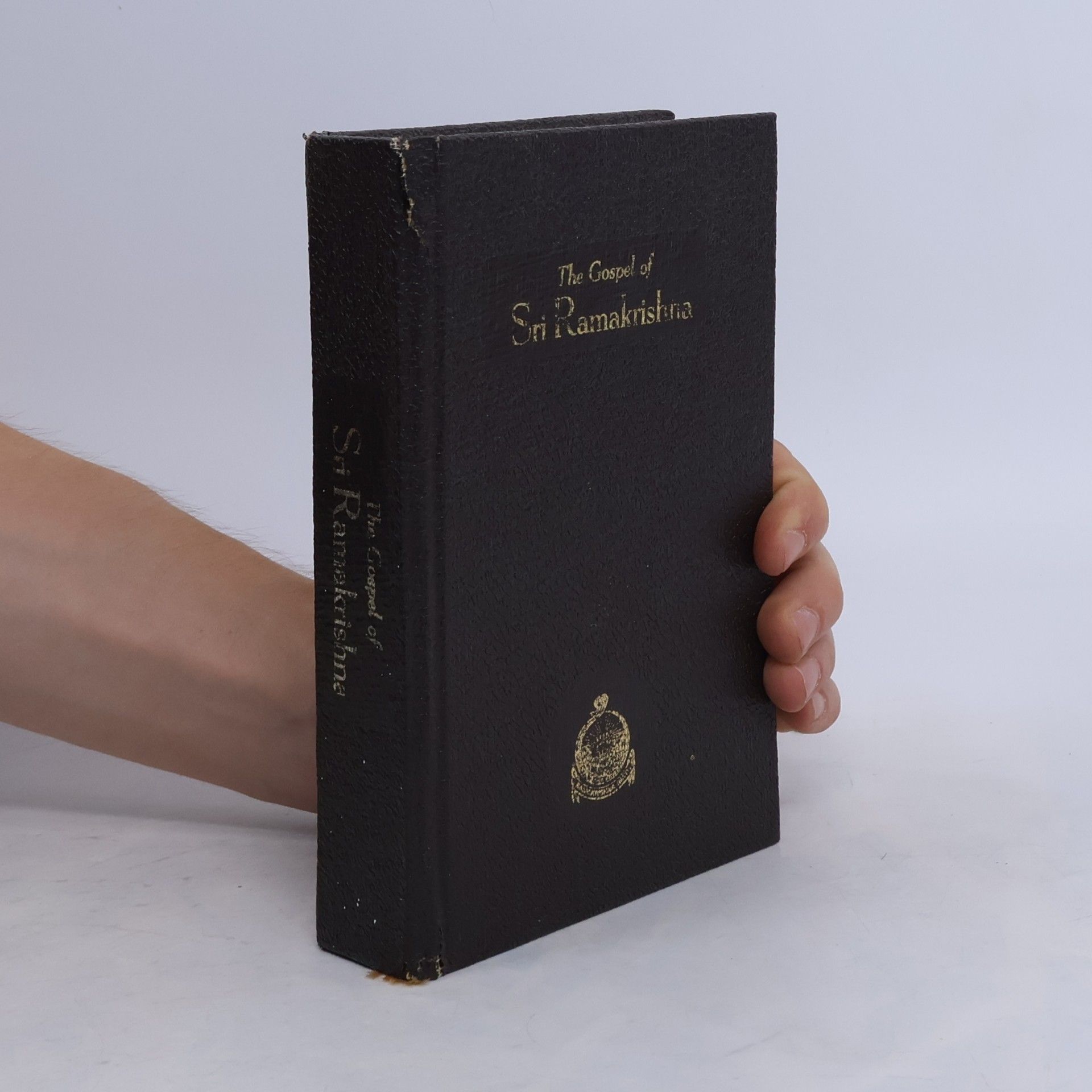 Sri Ramakrishna Math The Gospel of Sri Ramakrishna