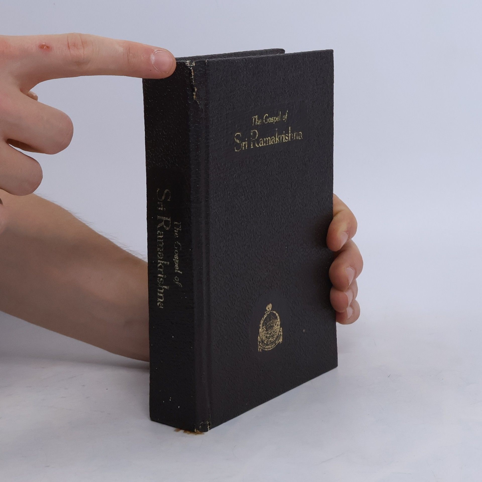Sri Ramakrishna Math The Gospel of Sri Ramakrishna