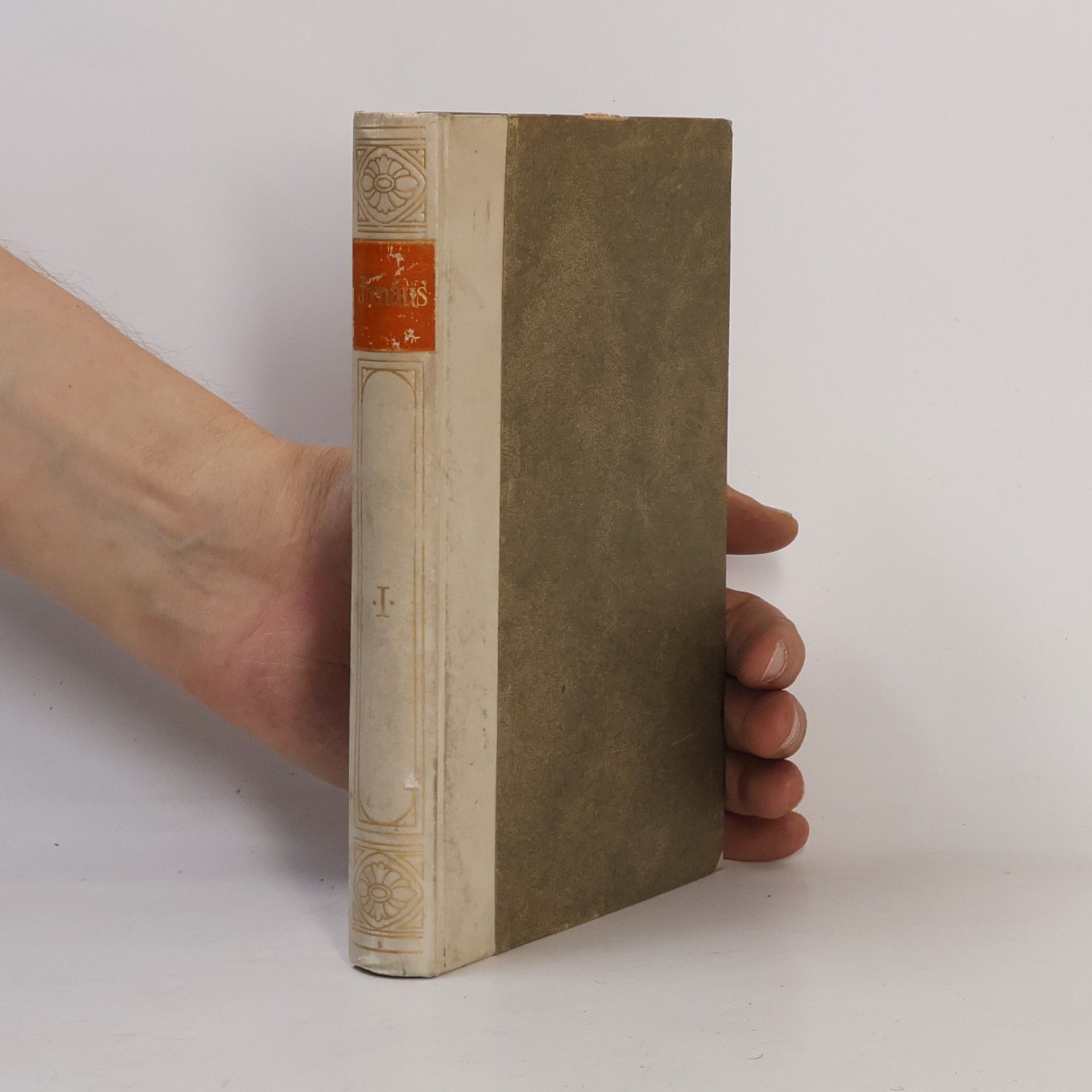 Des heiligen Irenäus fünf Bücher gegen die Häresien