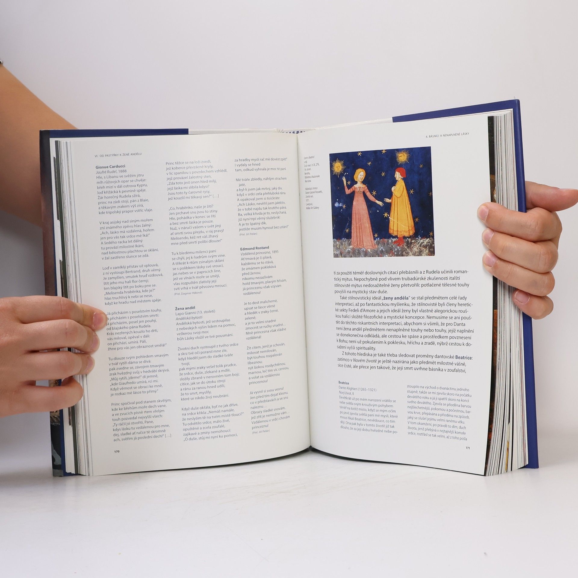 Umberto Eco Dějiny krásy