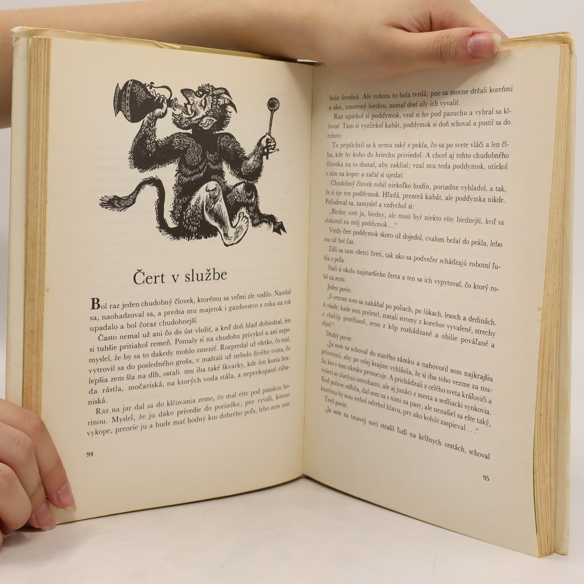 Collectif d'auteurs Hop, čižmičky, sto míľ!