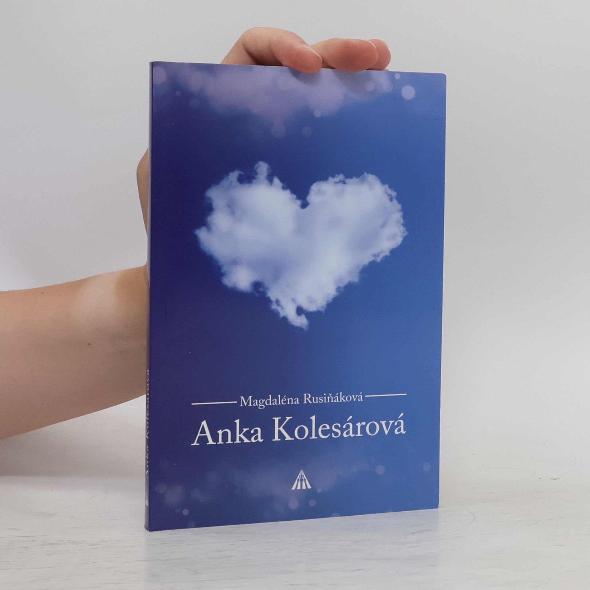 Magdaléna Rusiňáková Anka Kolesárová