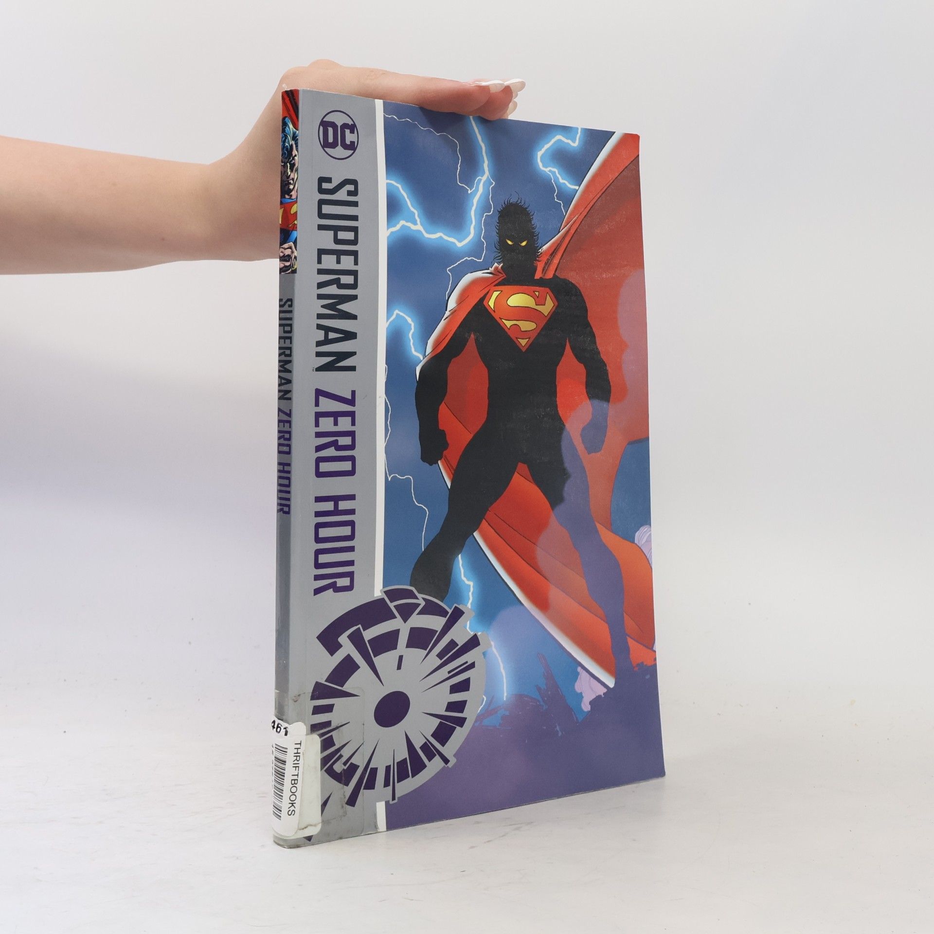 Karl Kesel Superman