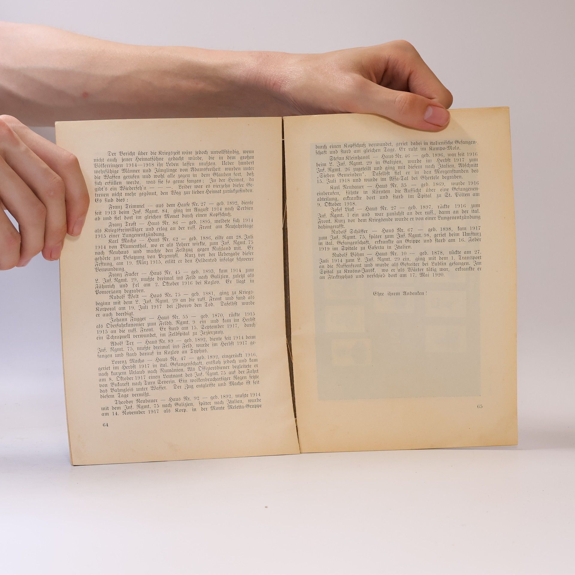 kolektiv Festschrift zur 300-Jahrfeier der Marktgemeinde Adamsfreiheit vom 17. bis 19. Juli 1937