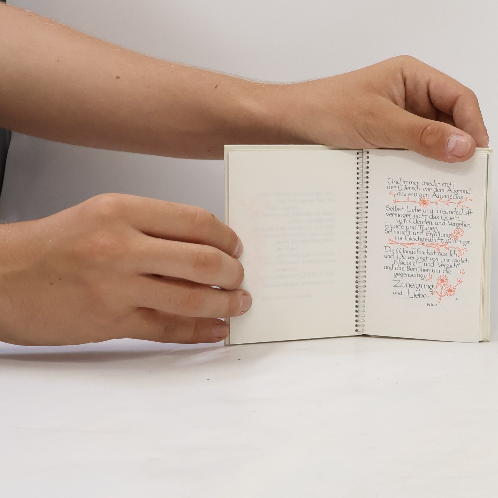 Various authors Quellen der Zuneigung