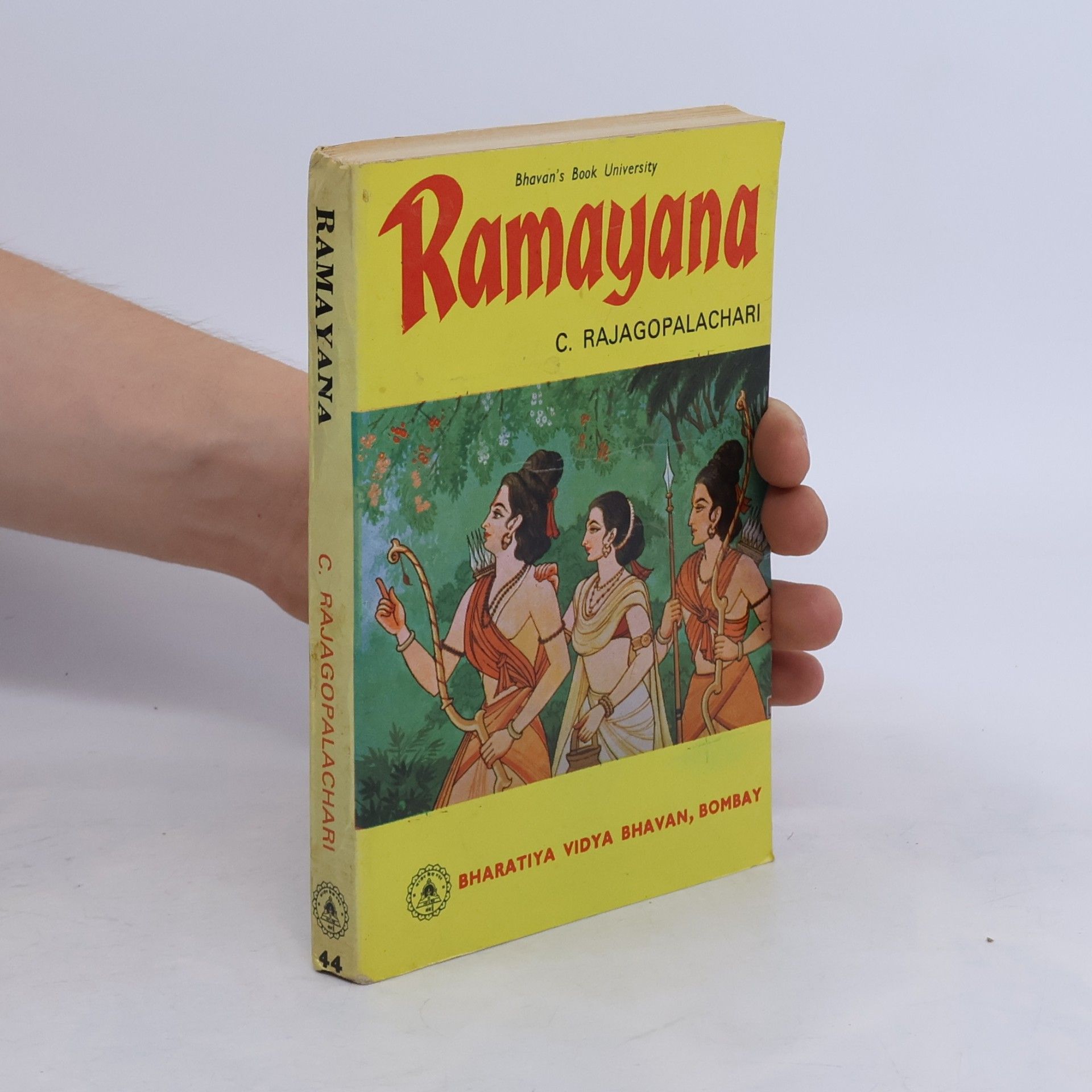 Ramayana