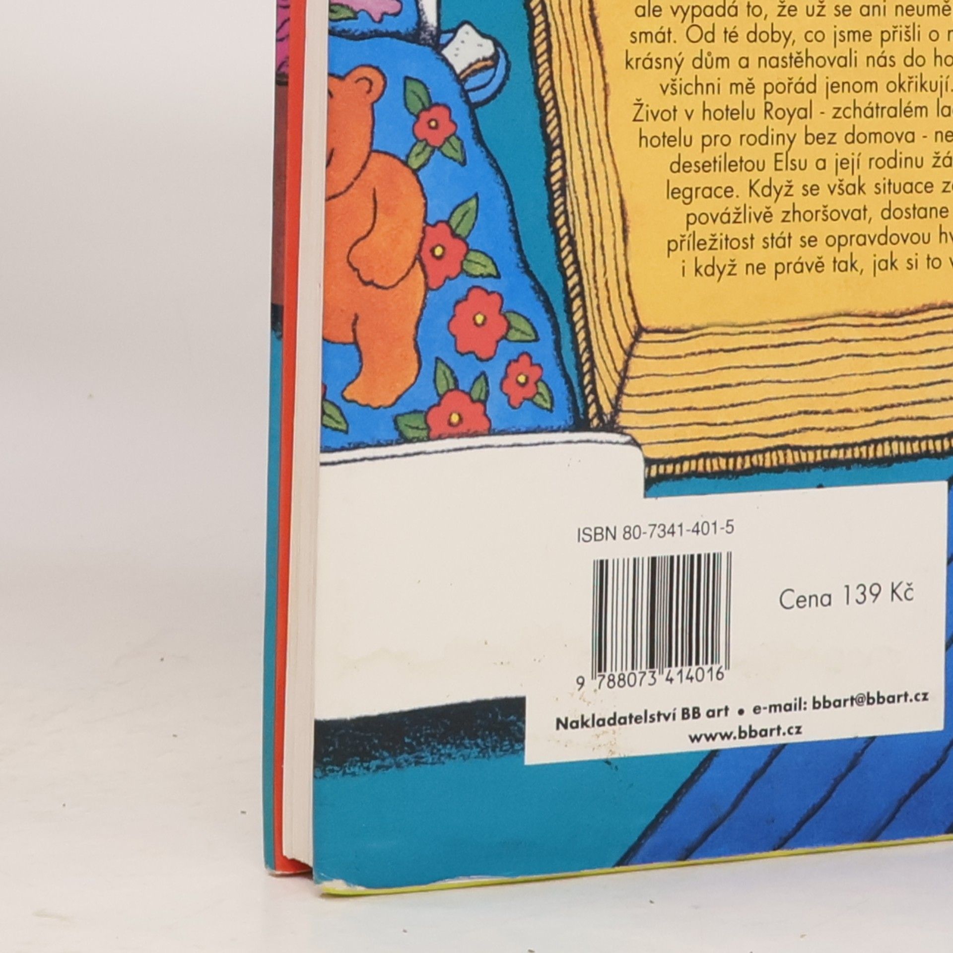Jacqueline Wilson Slavná hvězda